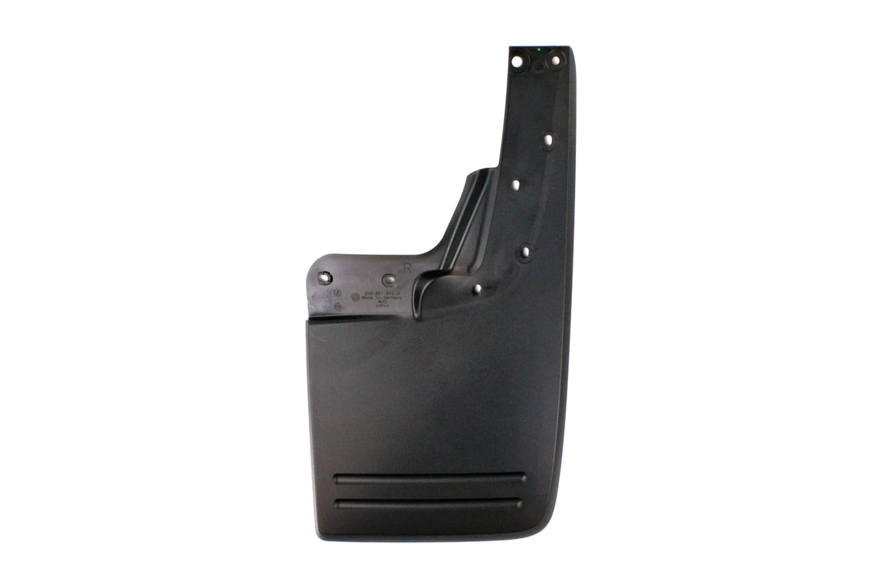 Extensão de Para-barro VW 2H0821812G9B9 - Imagem 4