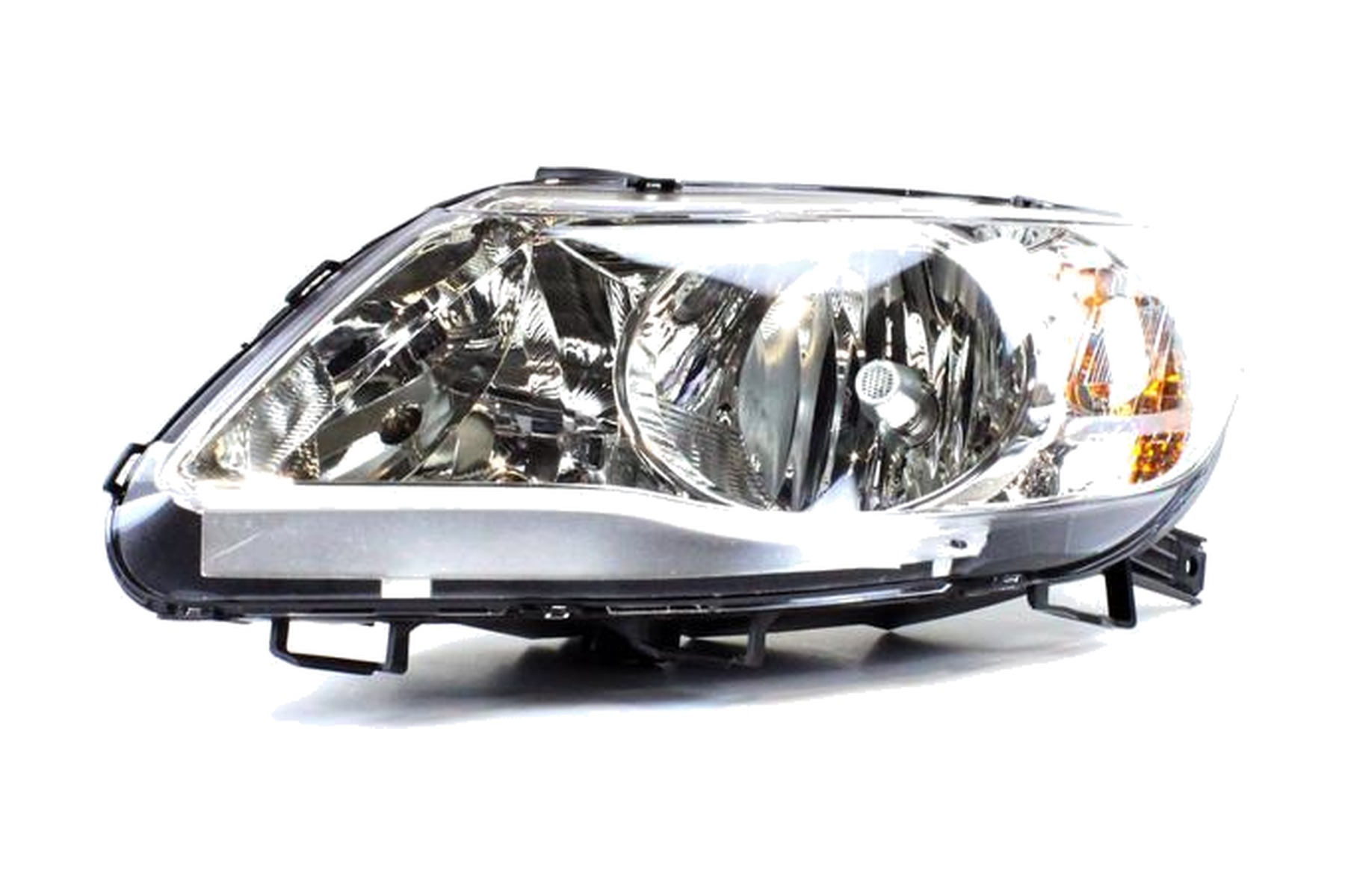 Farol Esquerdo (Motorista) VW 5U0941007C - Imagem 23
