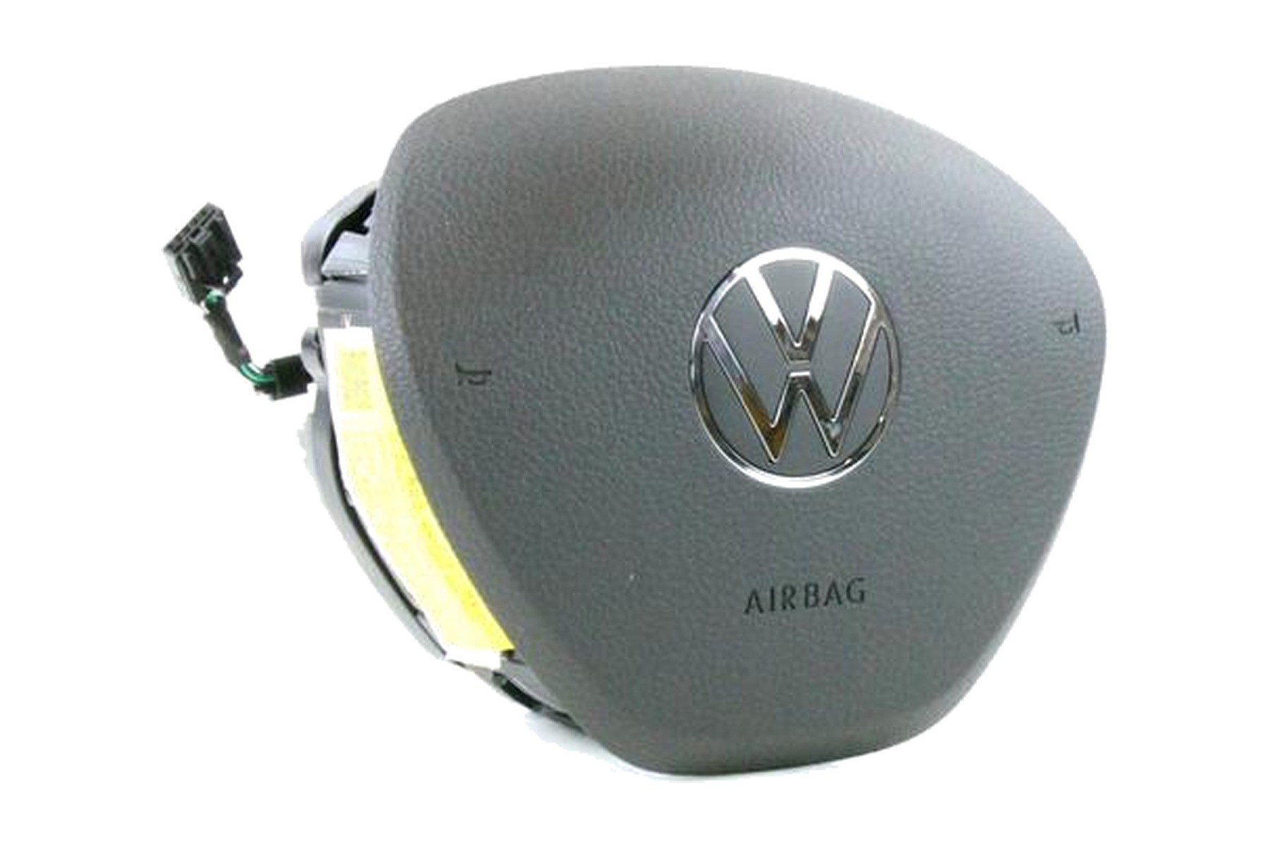 Airbag Volante VW 2G5880201JHVF - Imagem 23