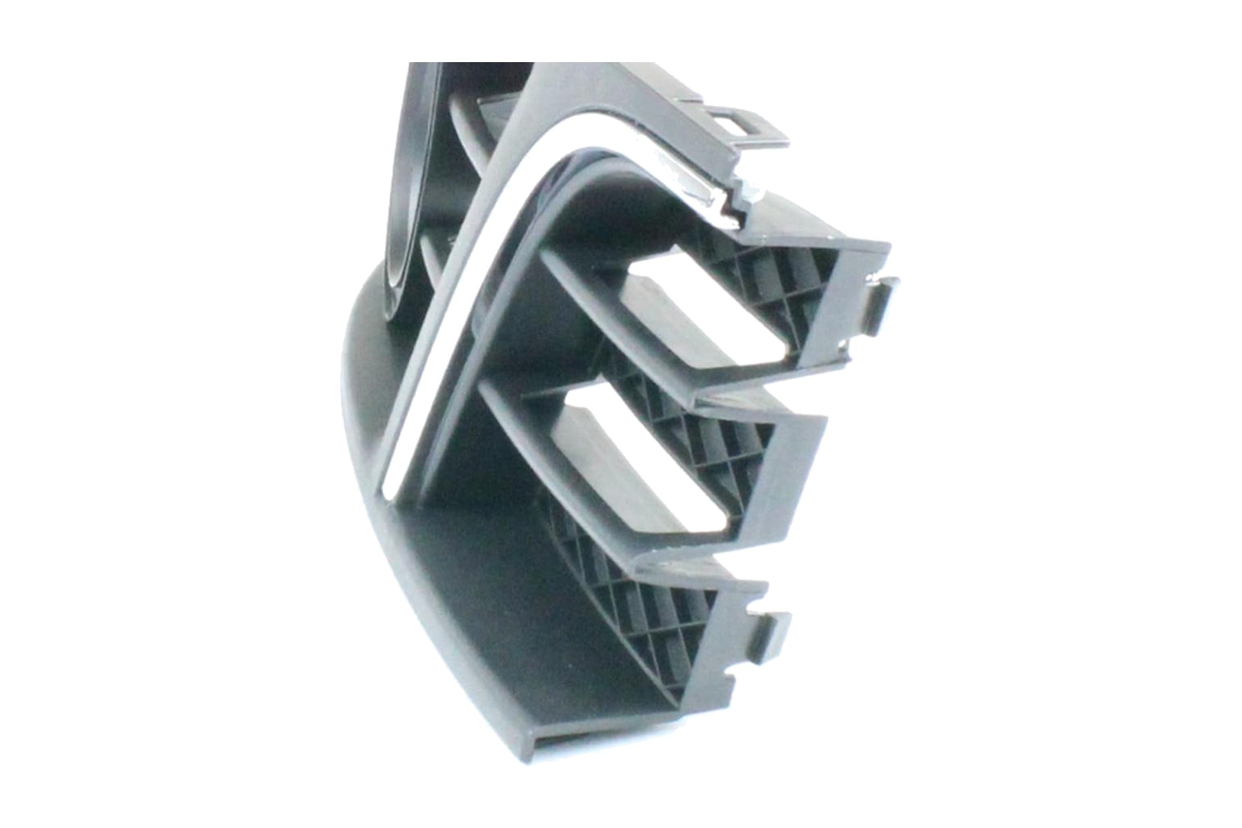 Moldura de Farol de Milha Esquerdo (Motorista) Dianteiro VW 6QD854661APWV - Imagem 25