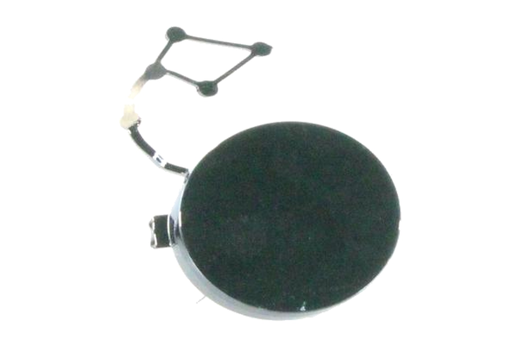 Tampa de Reboque de Para-choque VW 2GJ807241041