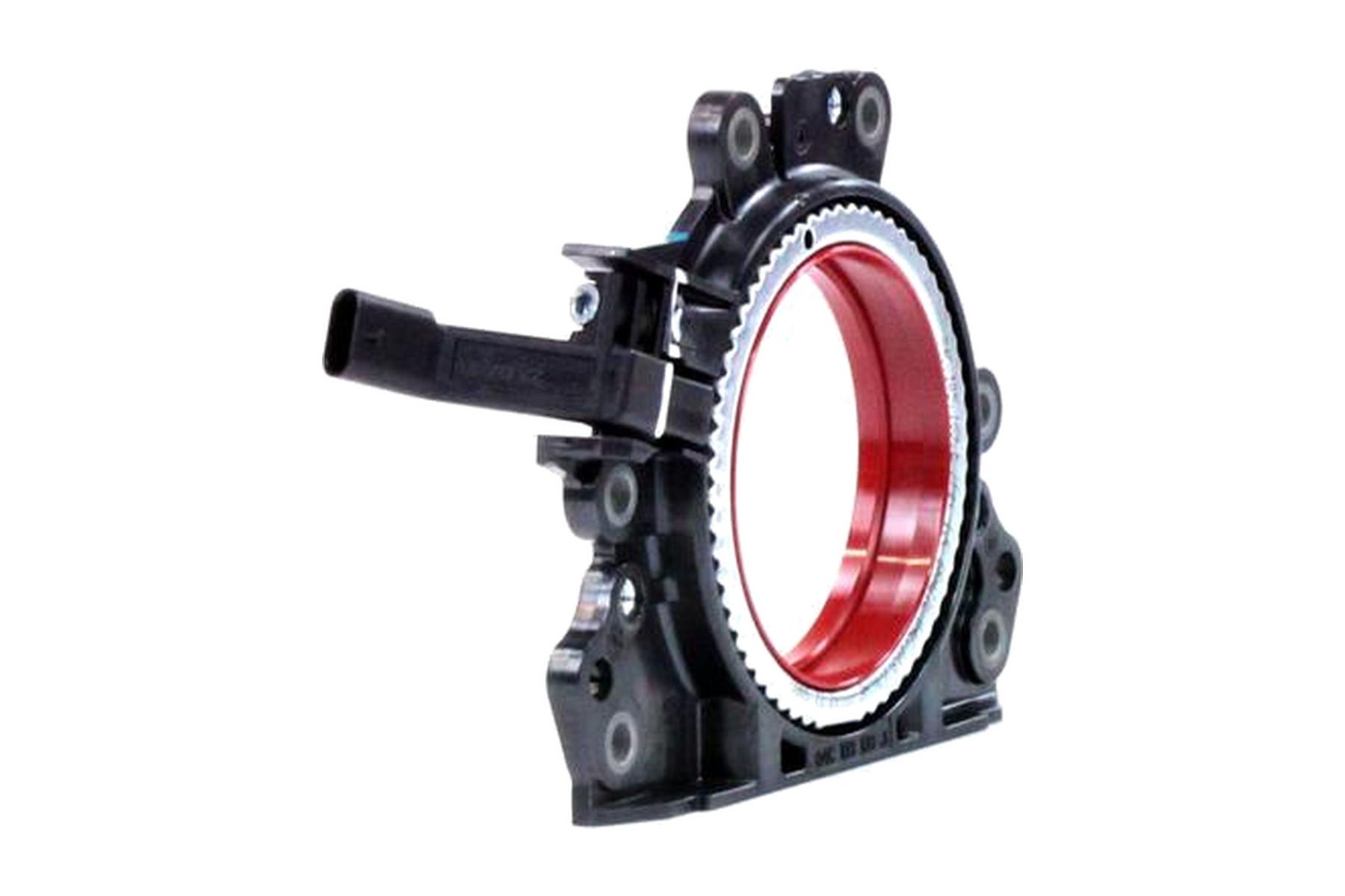 Retentor de Volante de Motor Traseiro Flange VW 04E103170AE - Imagem 21