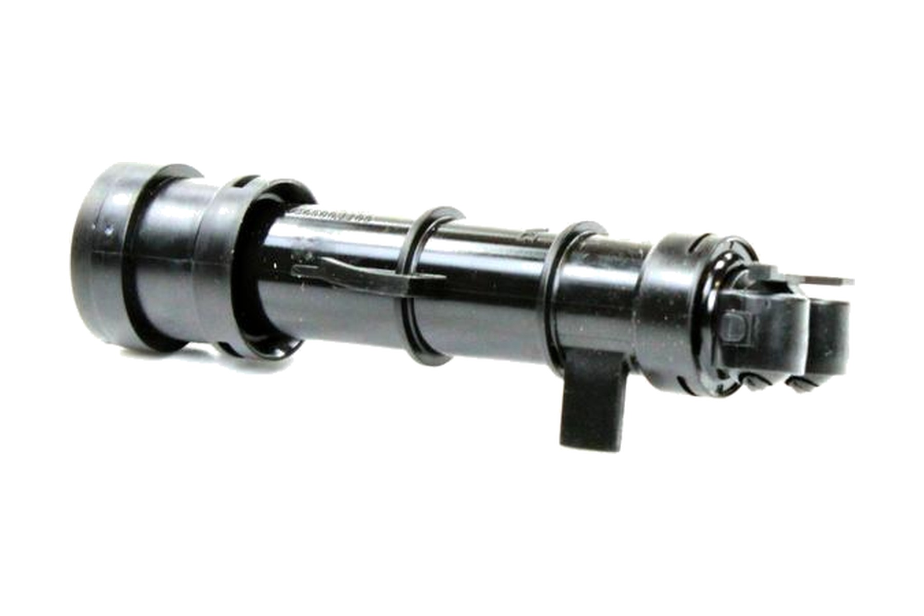 Cilindro de Lavador de Farol Dianteiro Esquerdo (Motorista) VW 5C6955103D - Imagem 3