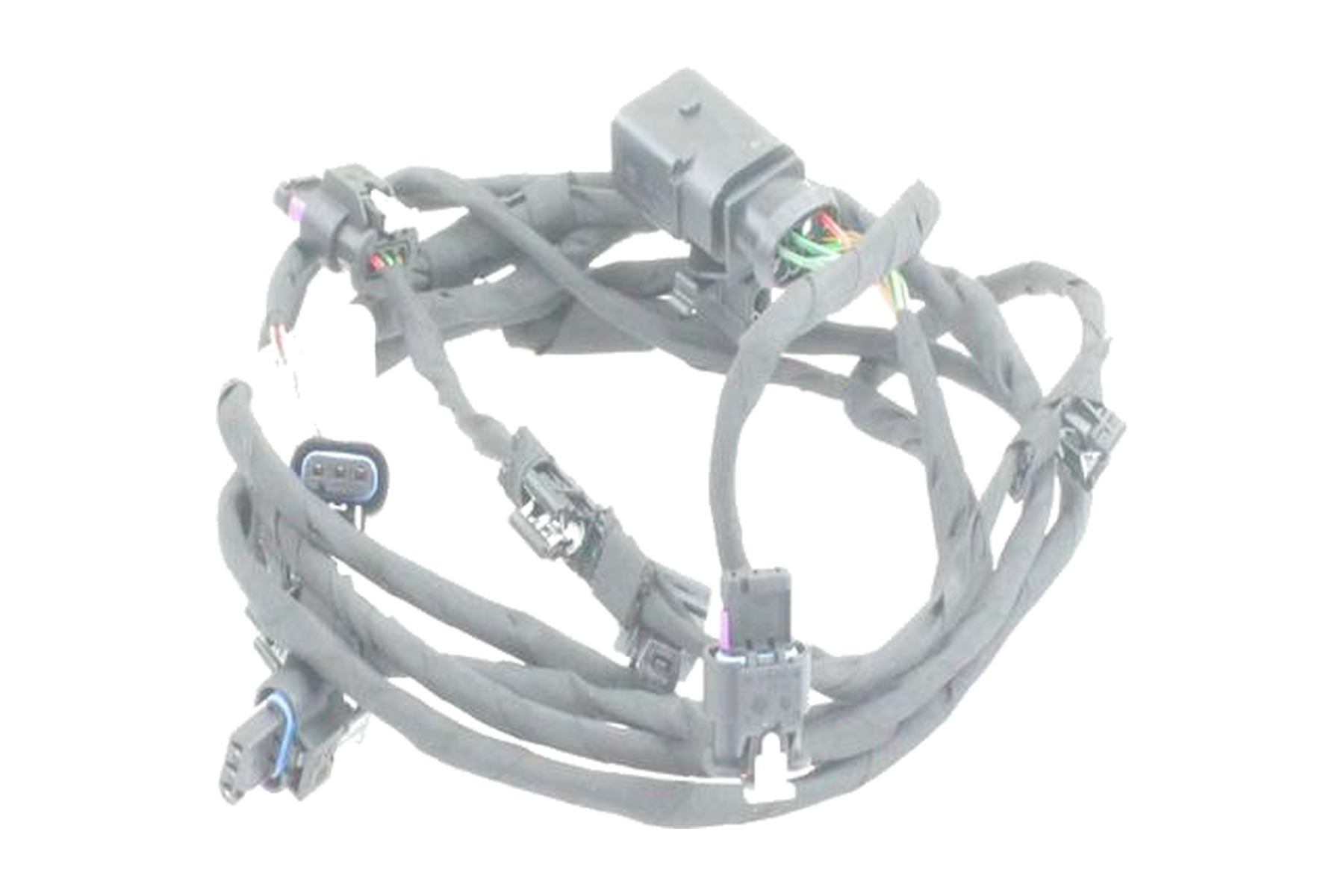 Chicote de Sensor de Estacionamento VW 2GP971095B - Imagem 20