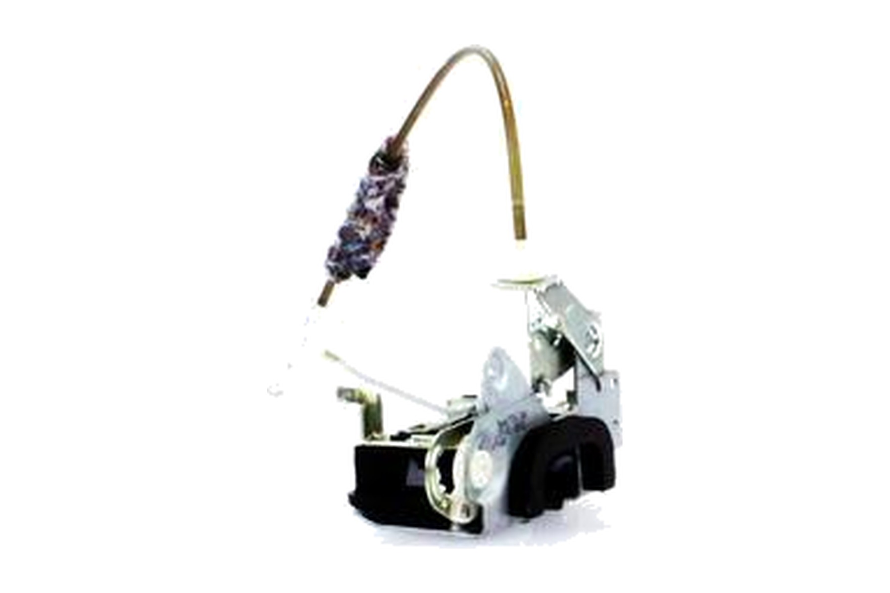 Fechadura de Porta VW 5W4837013AK - Imagem 9