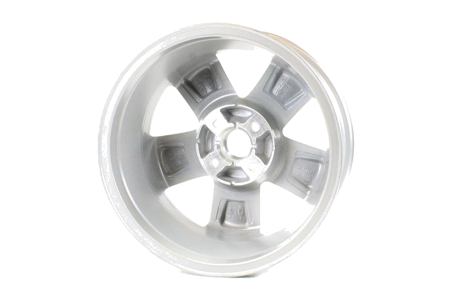 Roda VW 5U7601025Z31 - Imagem 14