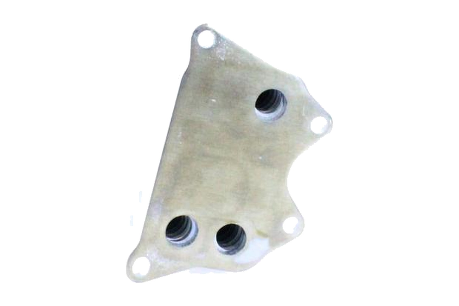Radiador de Óleo de Motor VW 06J117021Q - Imagem 12