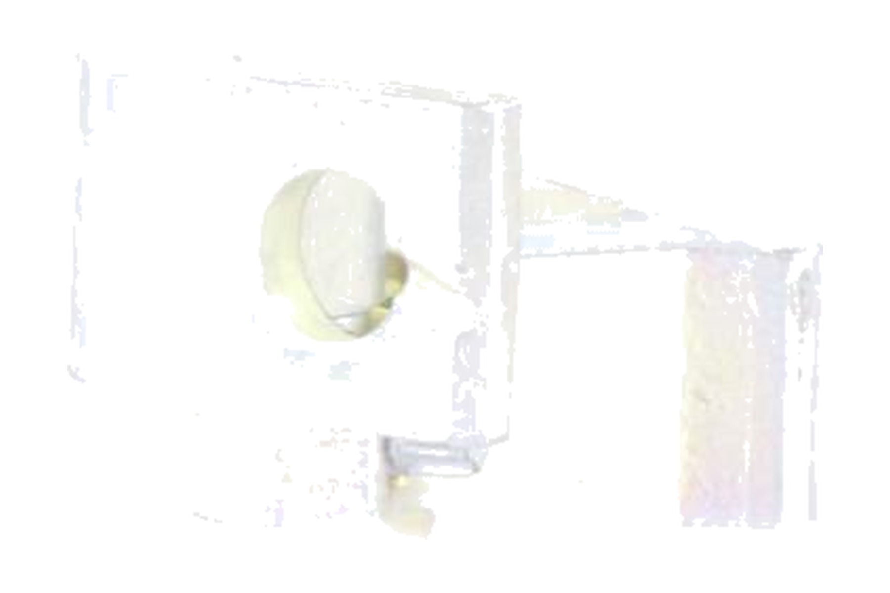 Dobradiça de Porta VW 7N0831401B - Imagem 21