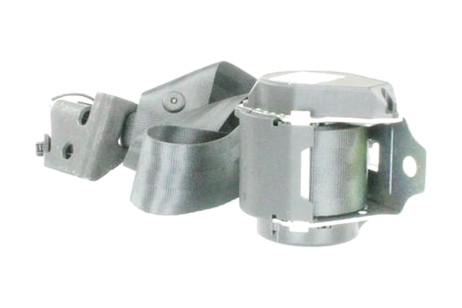 Cinto de Segurança de Banco VW 2G0857807BRAA - Imagem 17