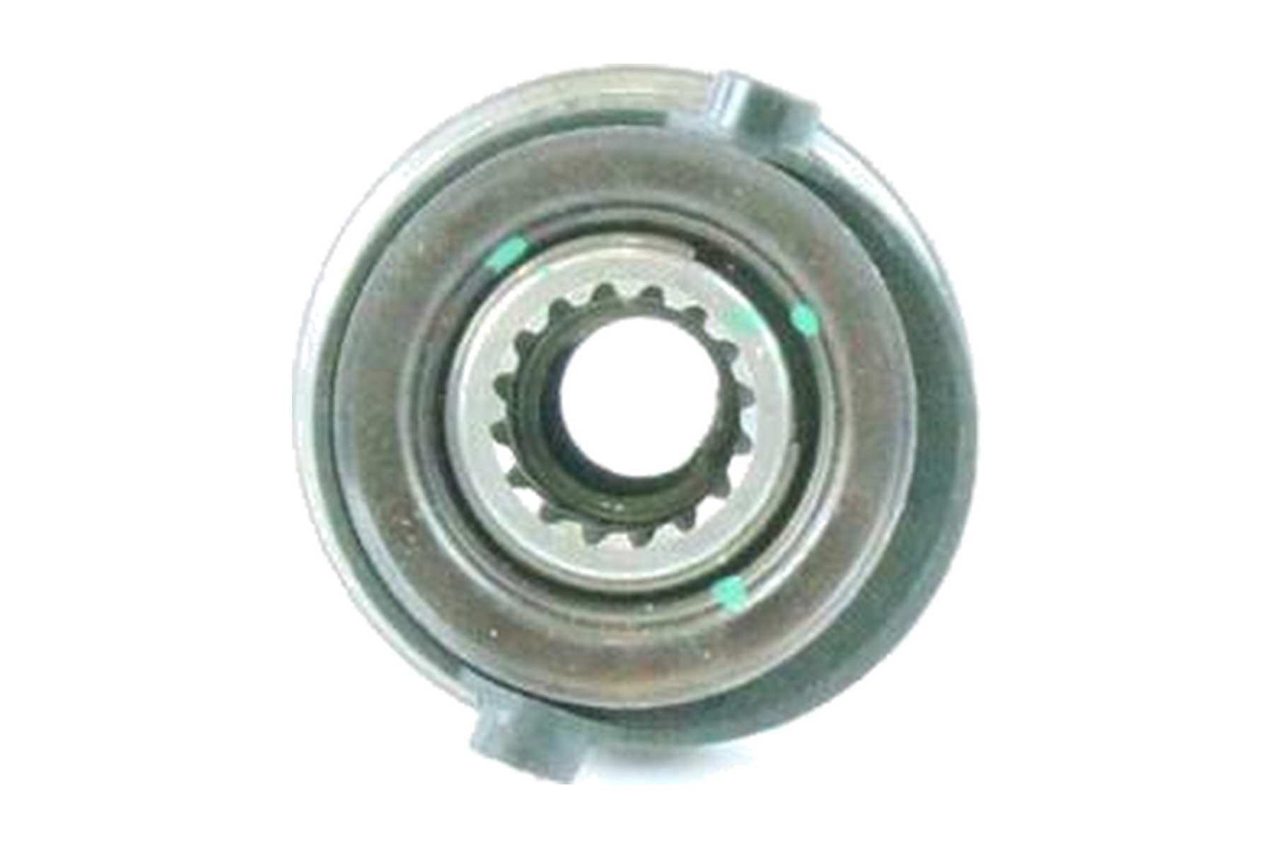 Pinhão de Motor de Partida VW 02A911335K - Imagem 19