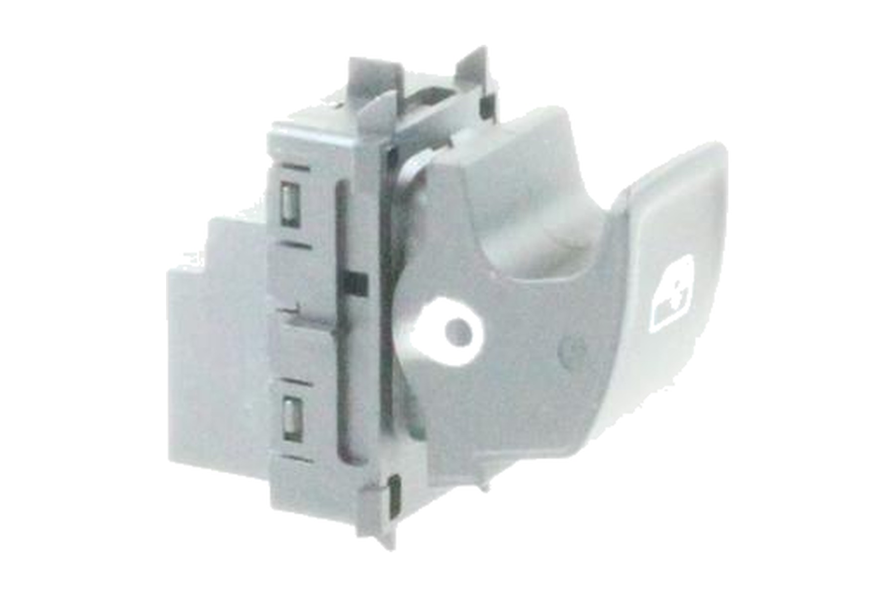 Botão Interruptor de Acionamento de Vidro VW 5G0959855MWHS - Imagem 21