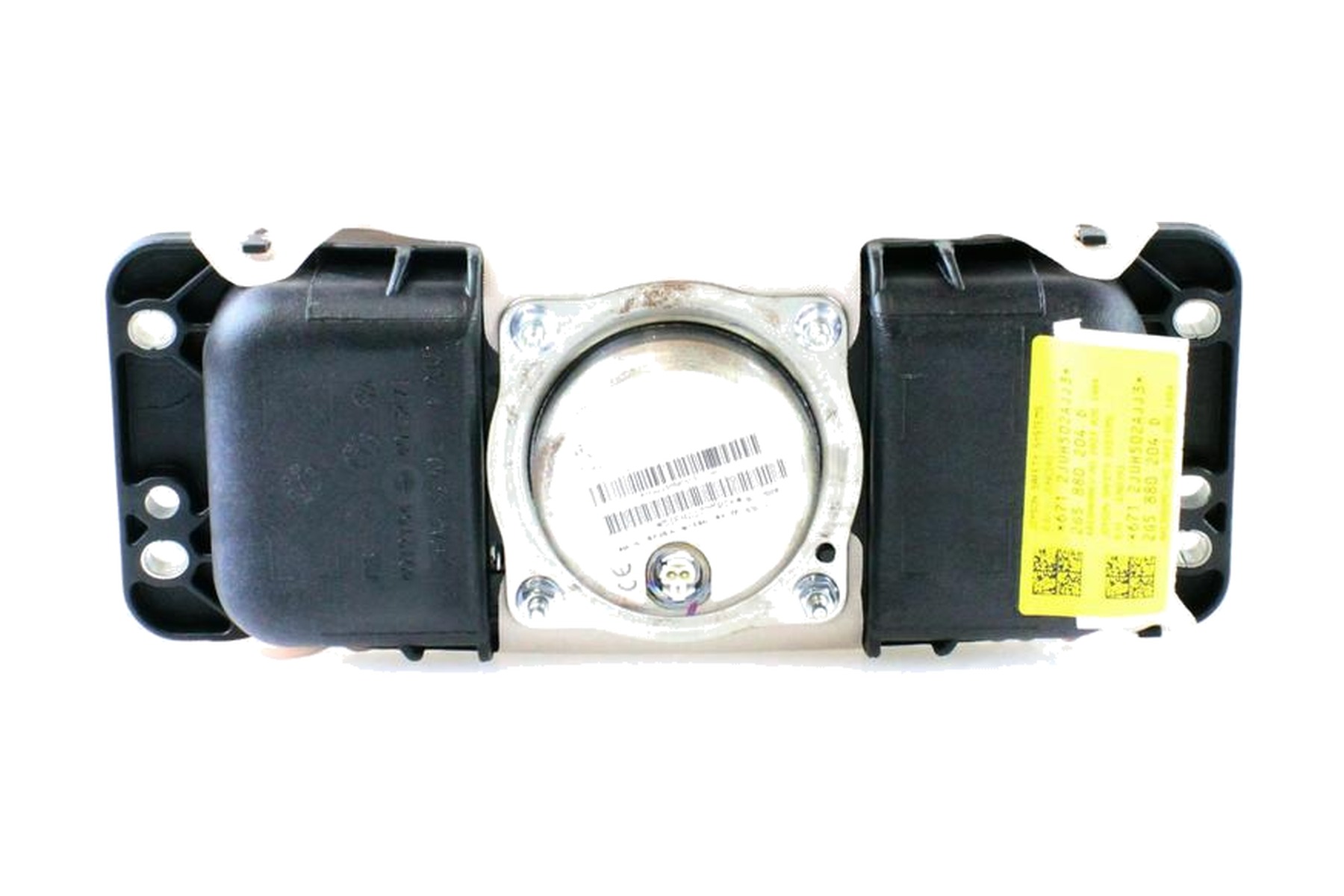 Airbag Painel Direito (Passageiro) VW 2G5880204D - Imagem 25