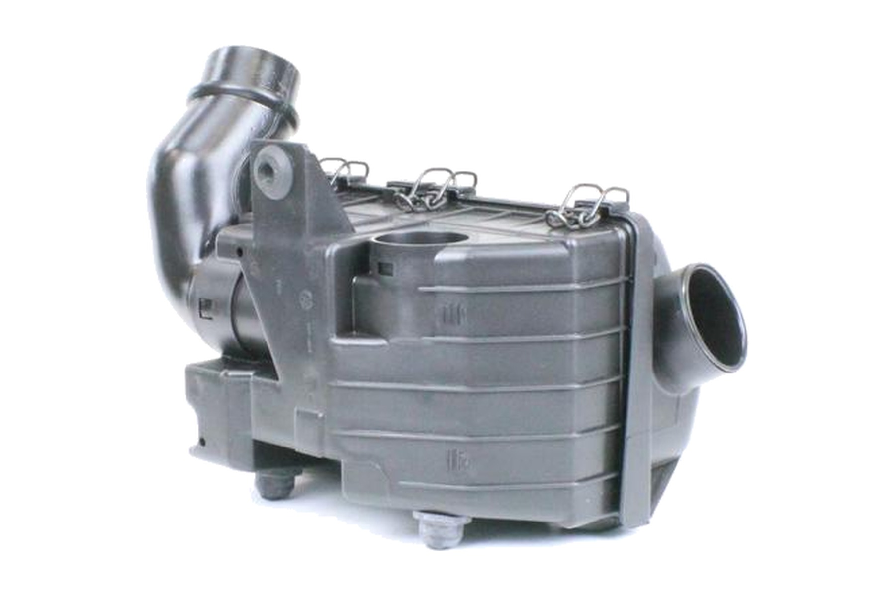 Caixa de Filtro de Ar de Motor VW 5W0129607 - Imagem 8