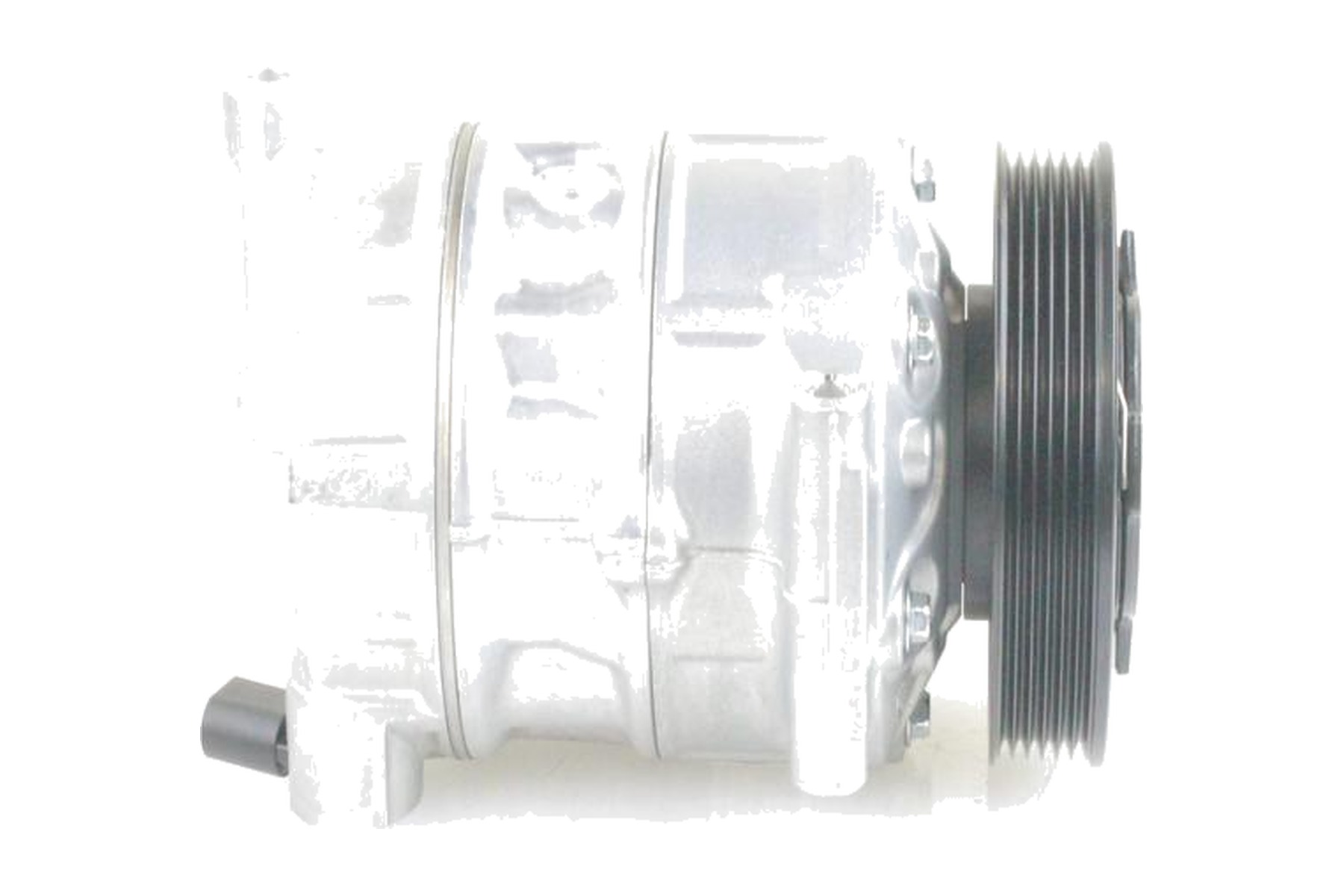 Compressor de Ar Condicionado VW 5K0820803K - Imagem 13