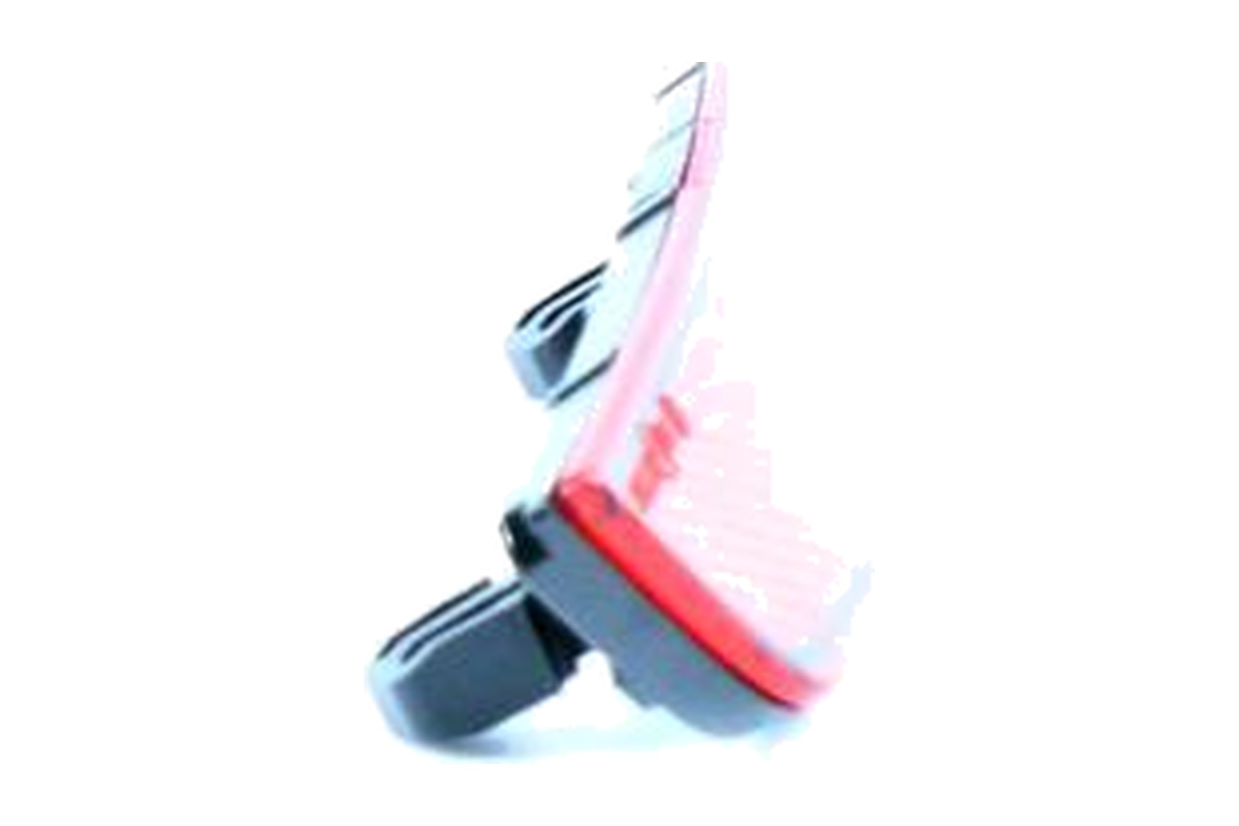 Refletor de Para-choque Vermelho Traseiro Direito (Passageiro) VW 2G5945106 - Imagem 19