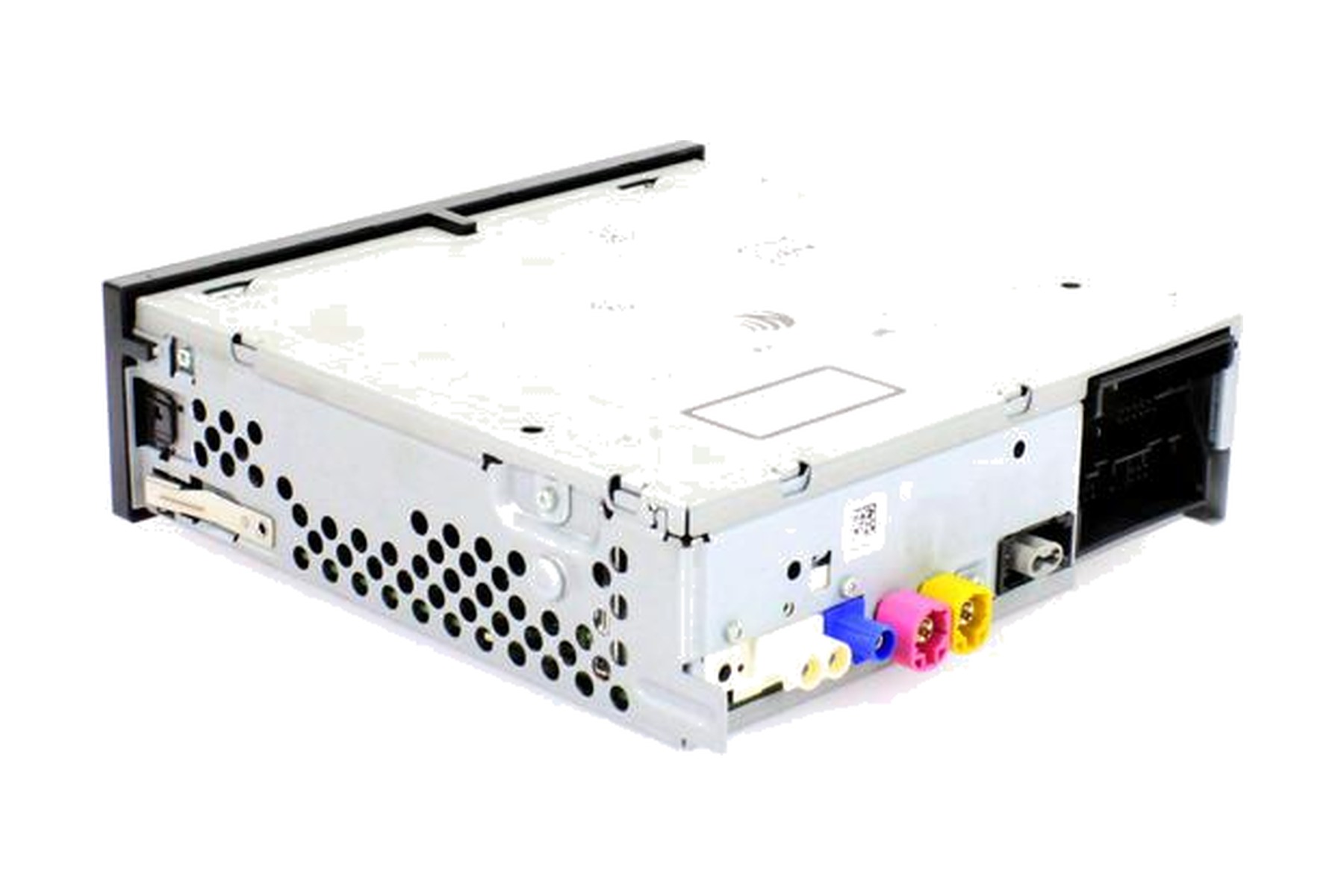 Rádio Automotivo VW 2GM035864 - Imagem 10