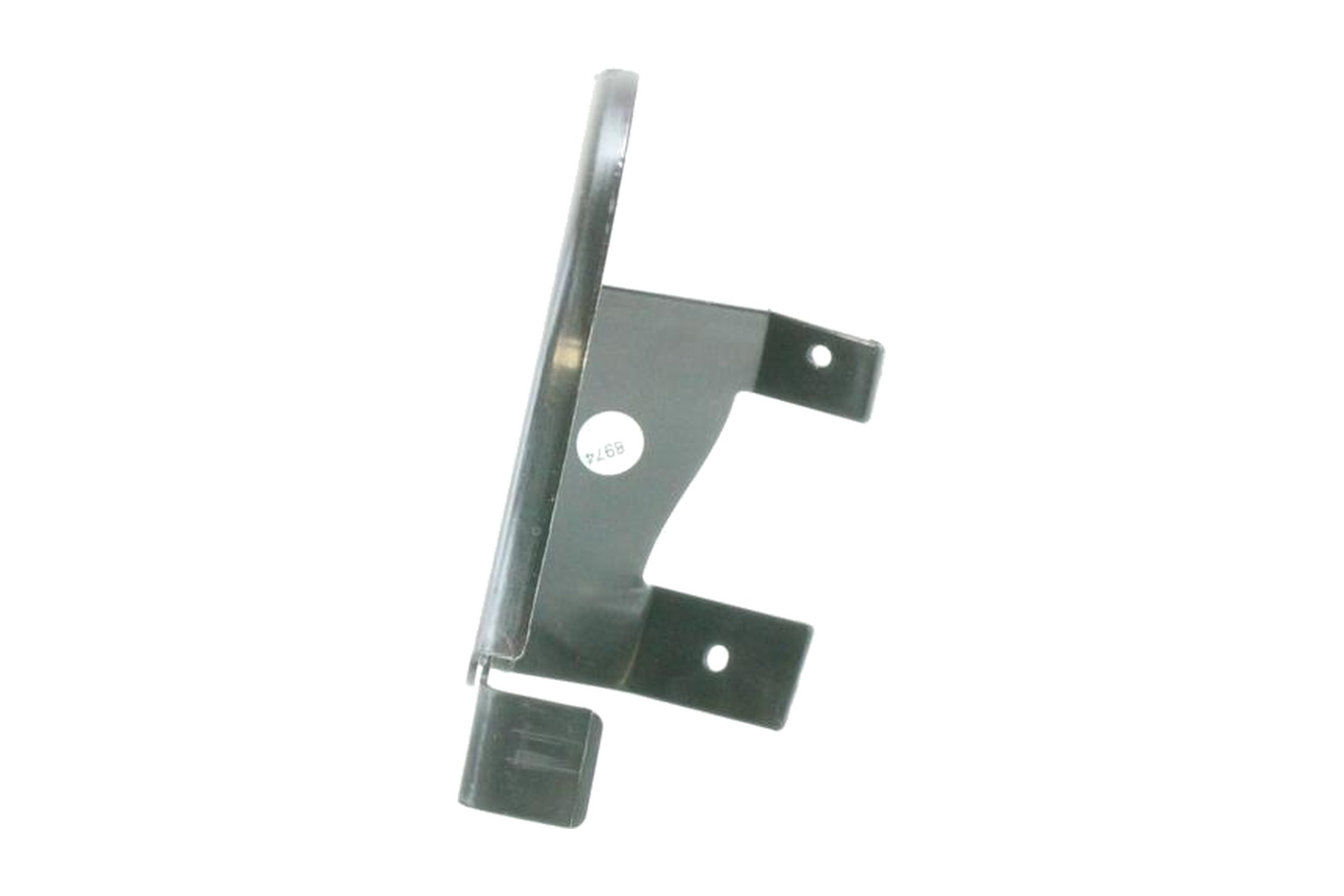 Para-barro de Caixa de Roda VW 5U0810974 - Imagem 7