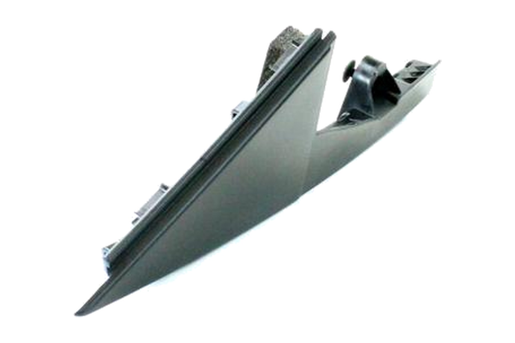 Moldura de Janela de Porta VW 2G6839909E9B9 - Imagem 21