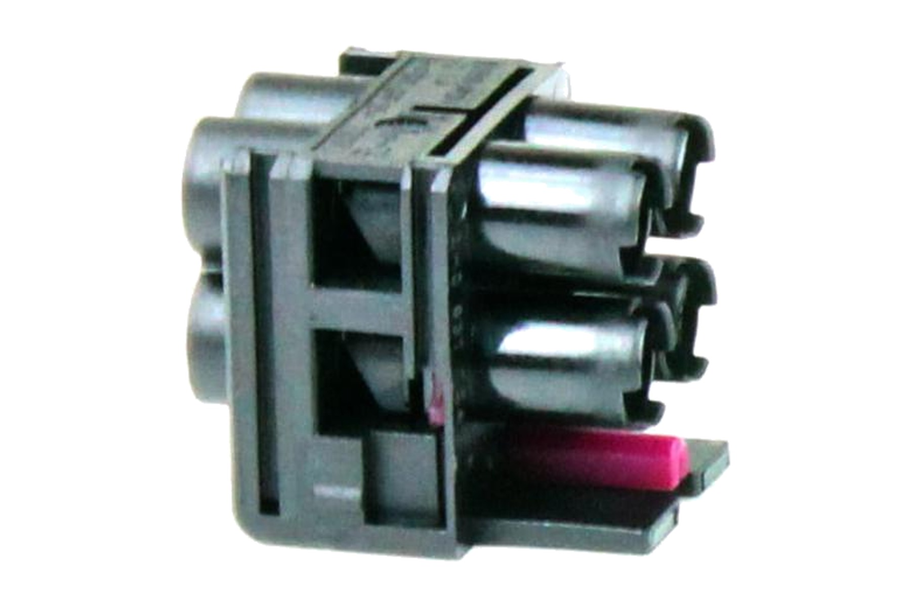 Conector Elétrico de Cabo de Antena VW 2H0937724 - Imagem 8