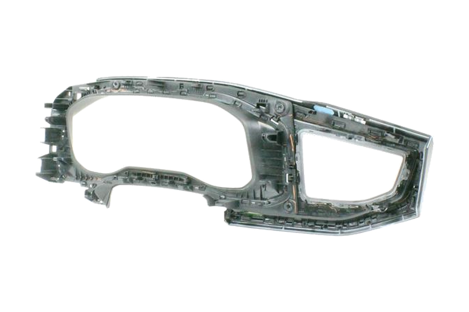 Moldura de Painel de Instrumentos VW 6EA858417FQTN - Imagem 15