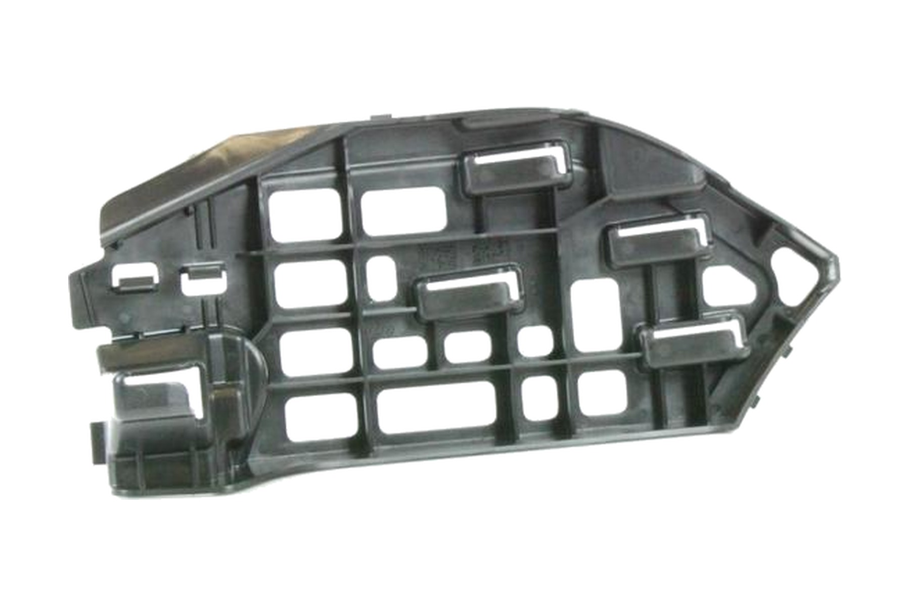 Suporte Guia de Para-choque VW 6Q0807178A - Imagem 11