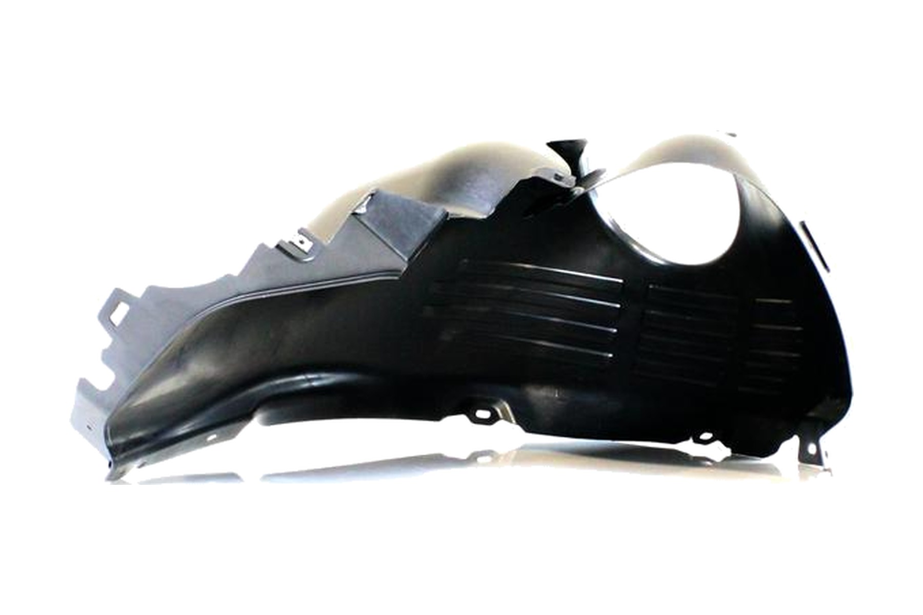 Para-barro de Caixa de Roda VW 5G0805969P - Imagem 2