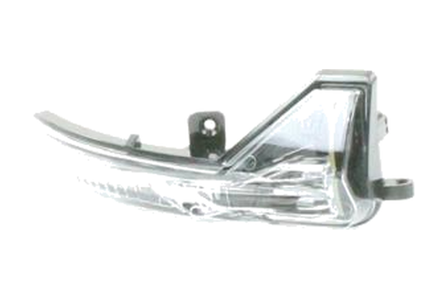 Pisca de Espelho Retrovisor Direito (Passageiro) VW 6EA949102B - Imagem 4