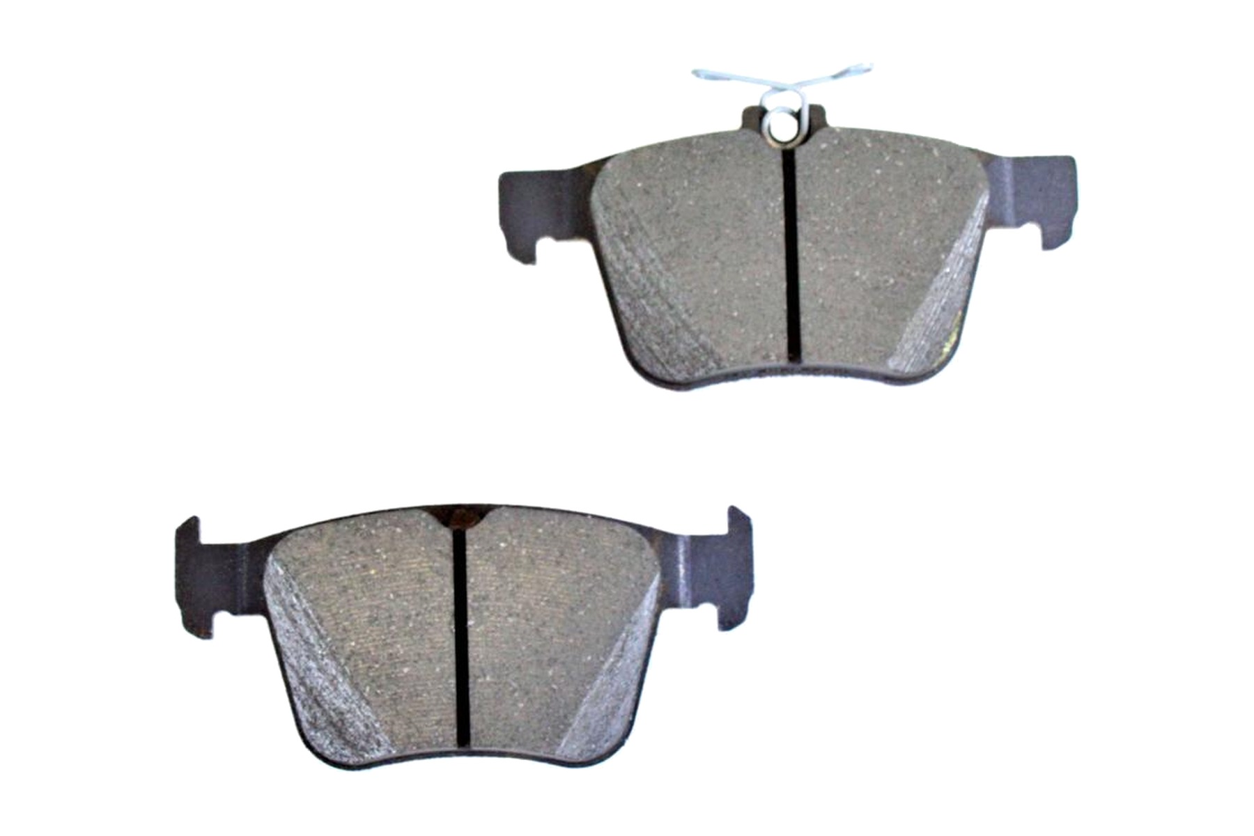 Pastilha de Freio Traseiro VW 3Q0698451S - Imagem 2