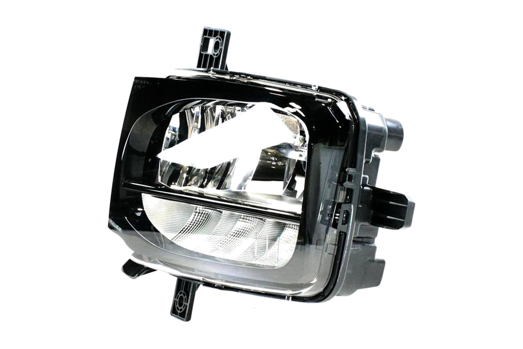 Farol de Milha Esquerdo (Motorista) Dianteiro VW 2GP941661 - Imagem 3