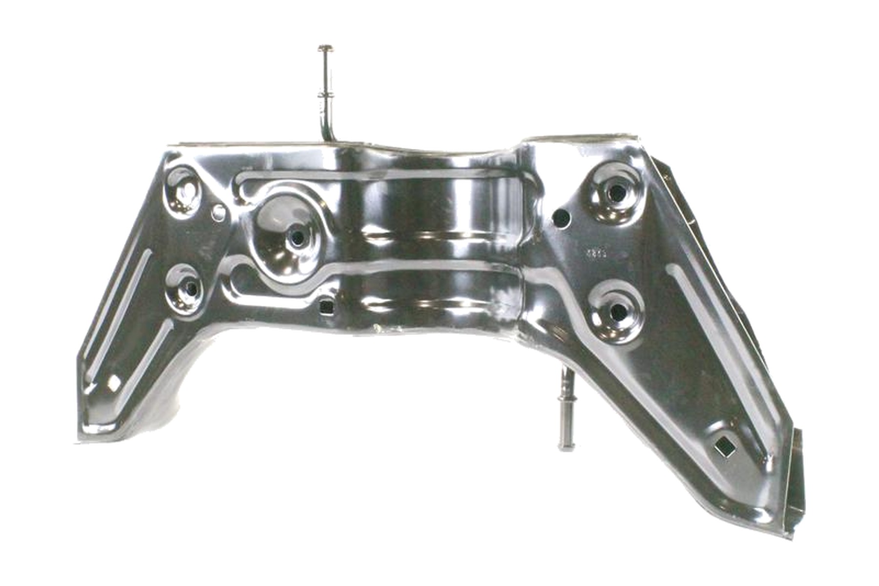 Suporte VW 6Q0199287L - Imagem 15