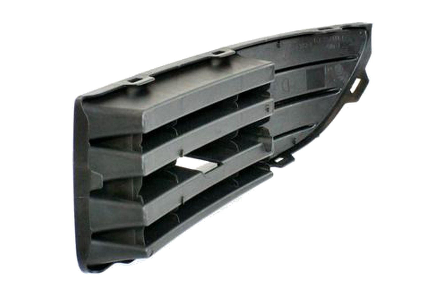 Moldura de Farol de Milha Dianteiro Direito (Passageiro) VW 6Q0853666E9B9 - Imagem 9