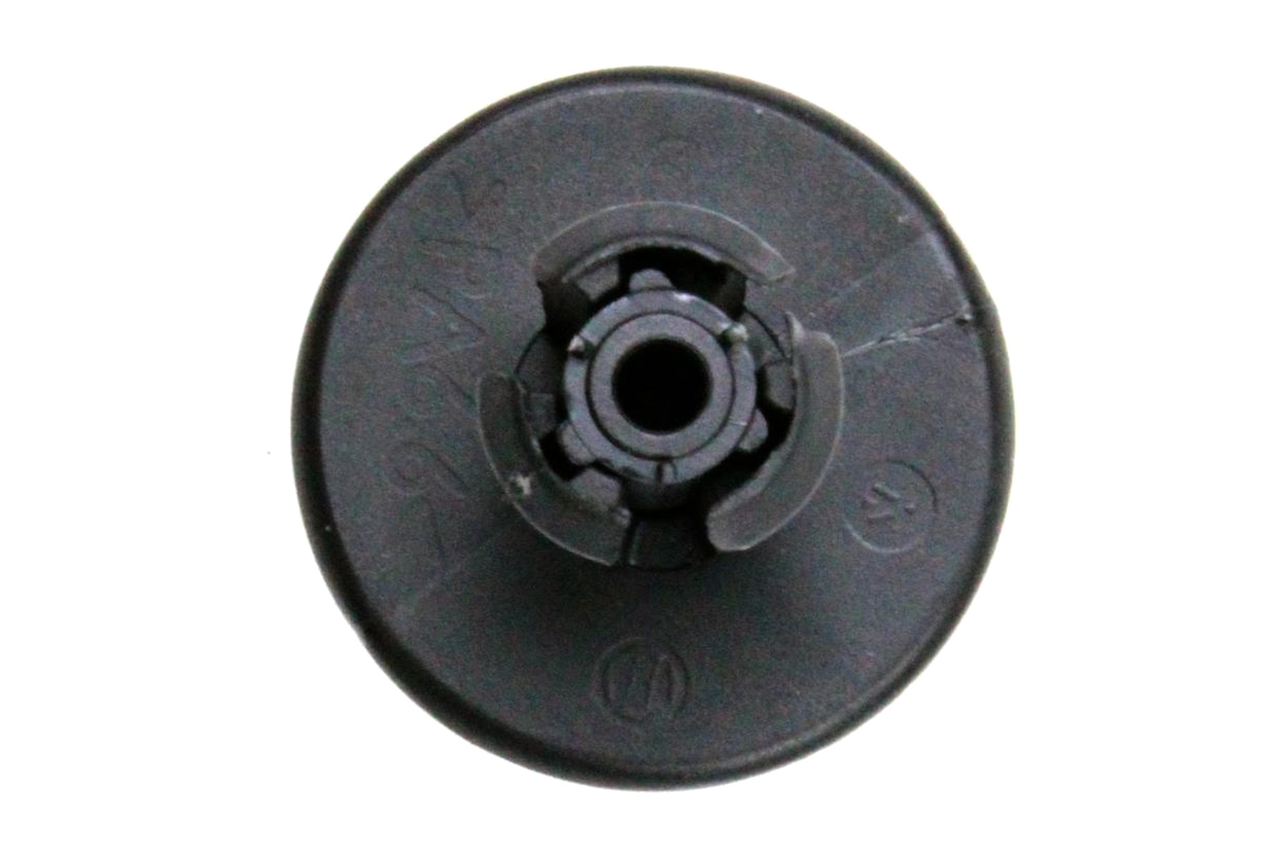 Presilha de Fixação de Revestimento de Teto VW 2K3867302A82V - Imagem 3