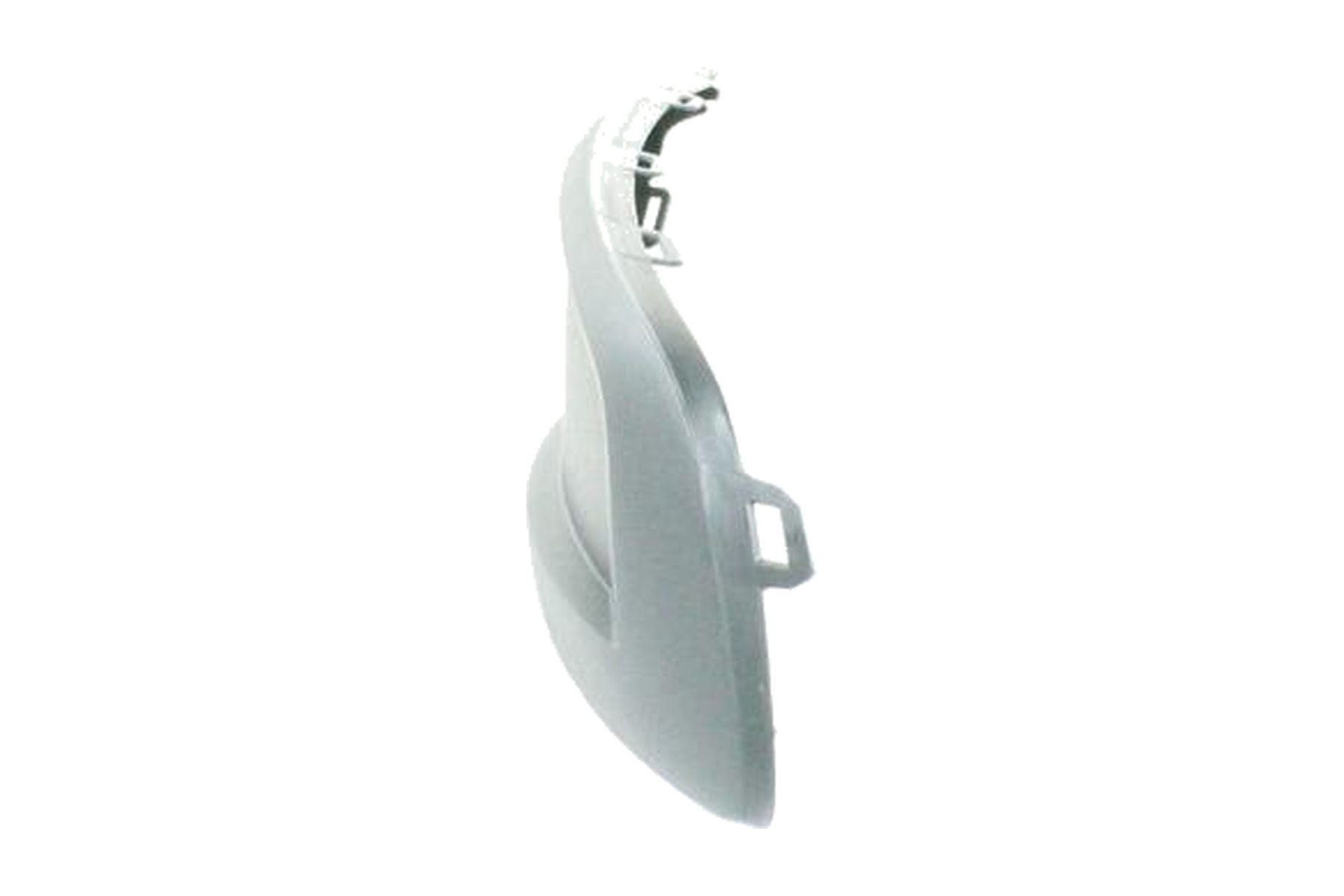 Moldura de Farol de Milha VW 5Z0853666G9B9 - Imagem 7