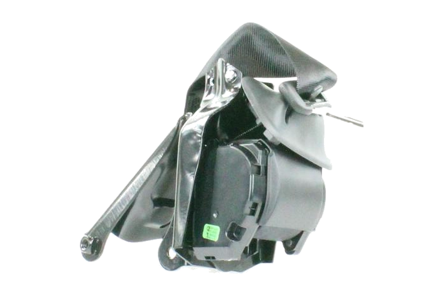 Cinto de Segurança de Banco VW 5W4857806WZH - Imagem 4