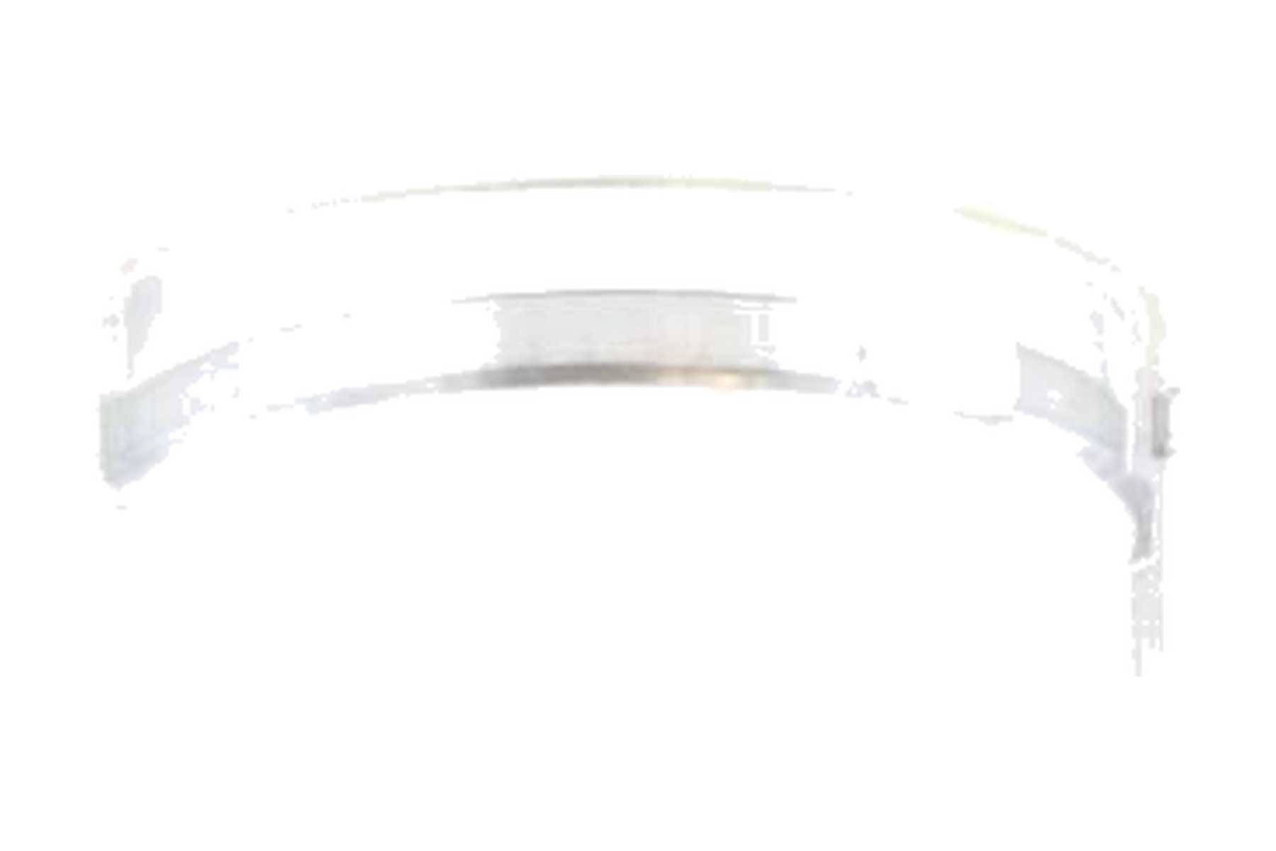 Bronzina de Virabrequim Superior Inferior VW 032198491 - Imagem 14