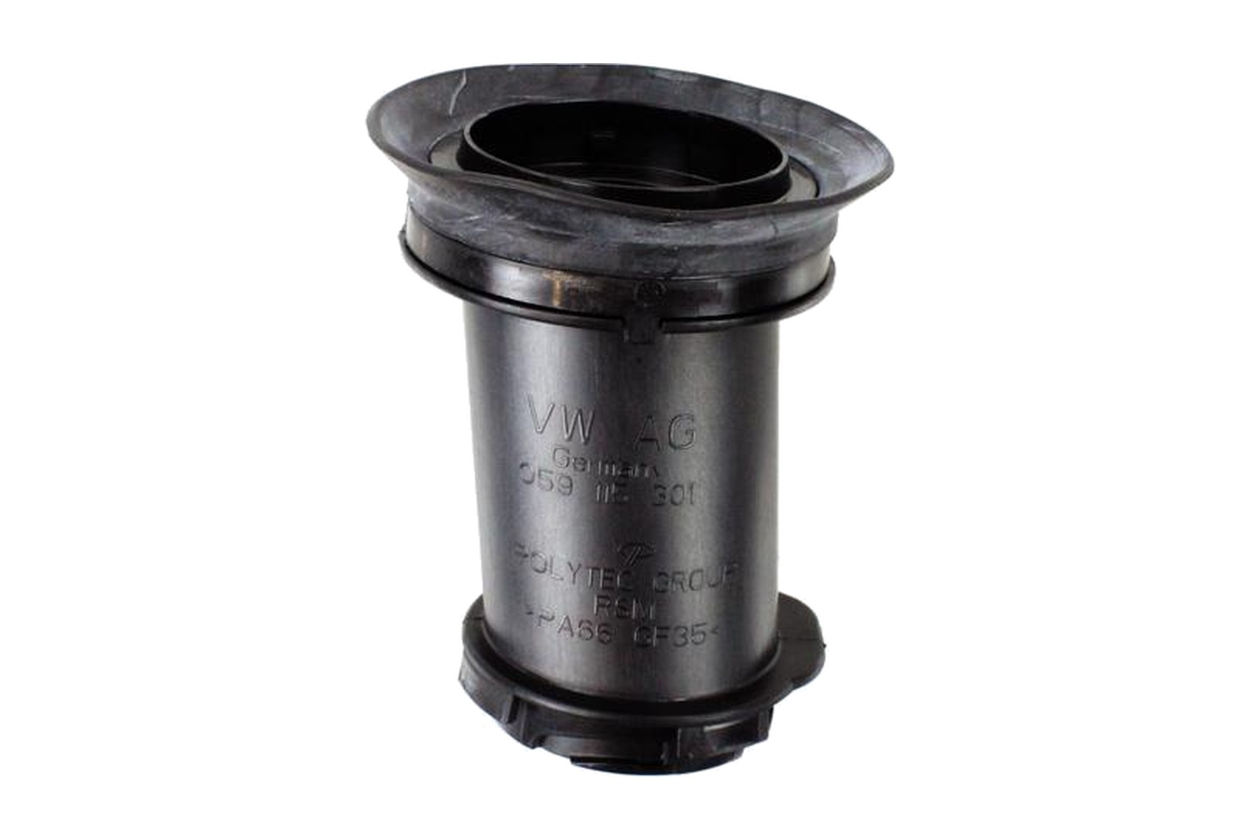 Tubo de Abastecimento de Óleo de Motor VW 059115301