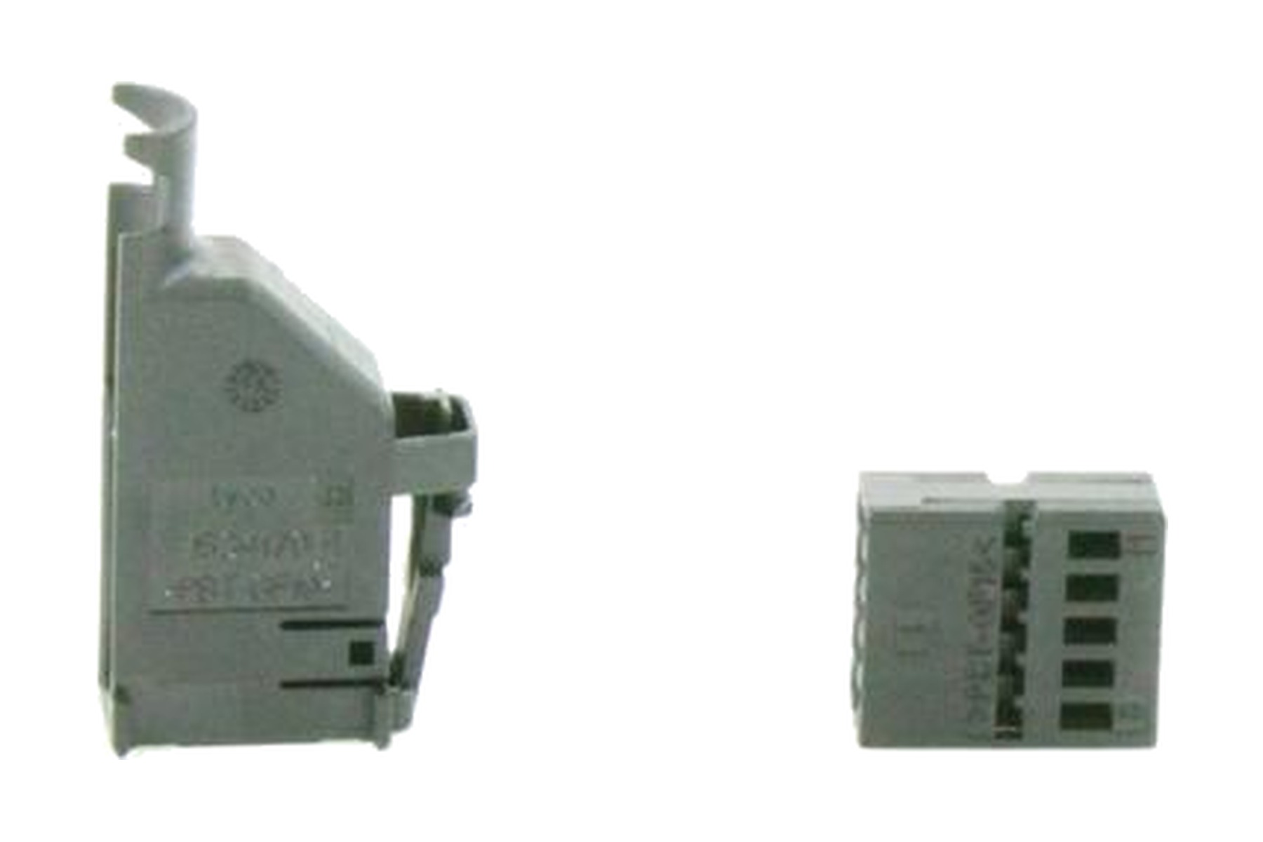 Alojamento VW 8E0971980