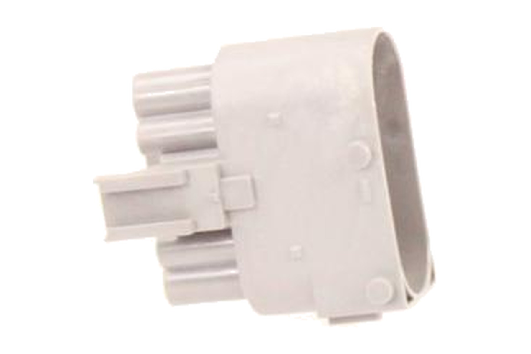 Conector de Chicote Elétrico VW 2H0973737A - Imagem 20