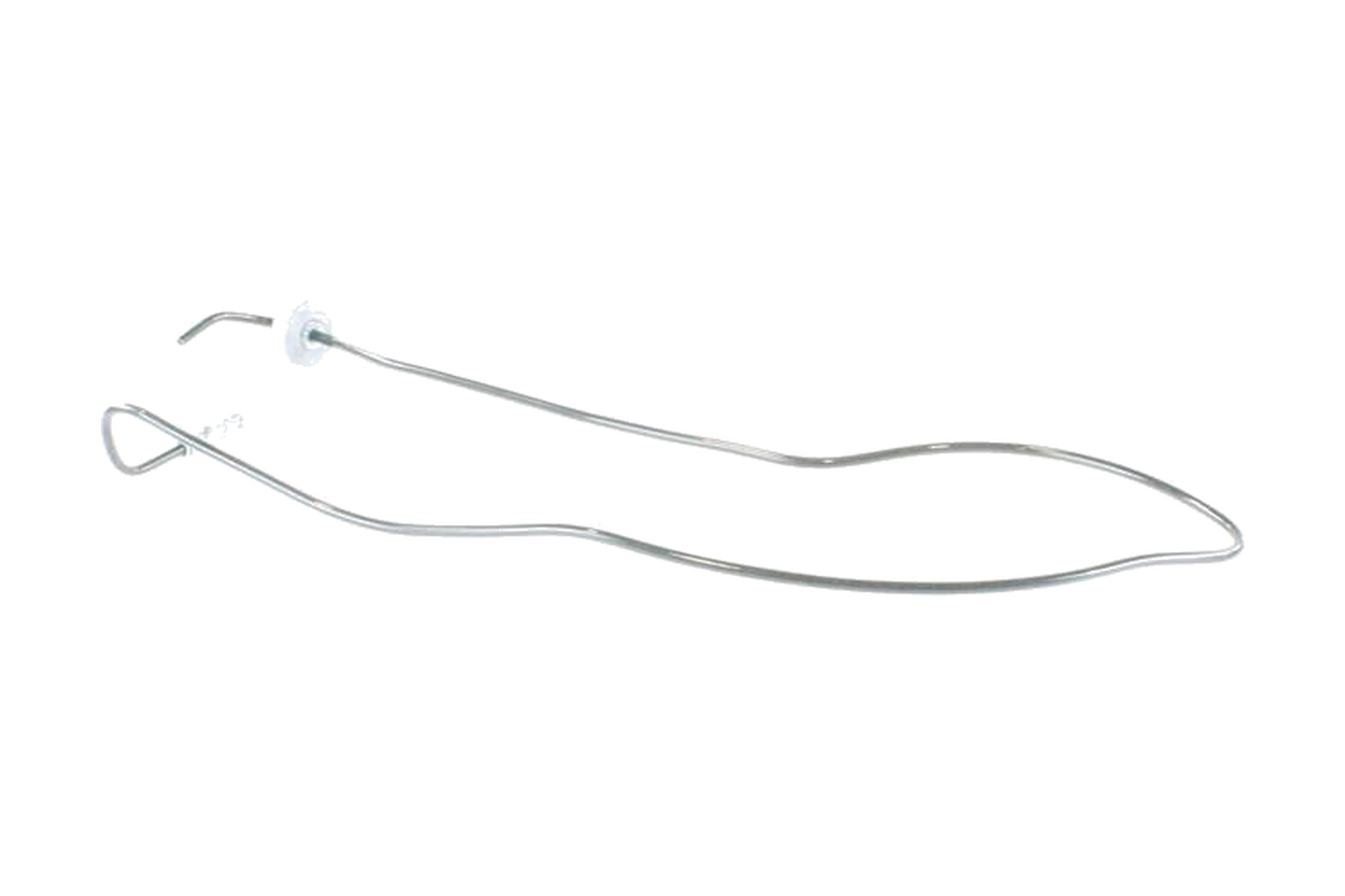 Tubo de Respiro de Tanque de Combustível VW 5W0201931B - Imagem 2
