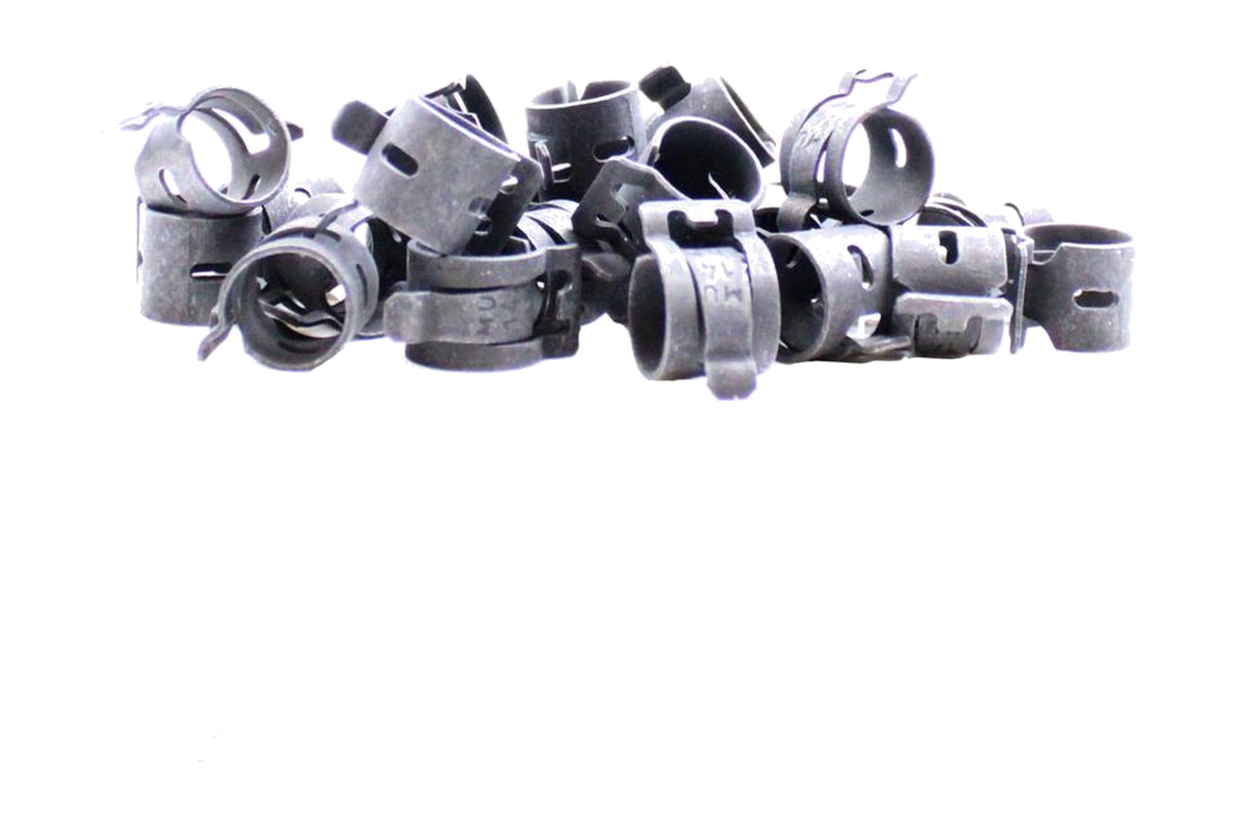 Abraçadeira de Mangueira de Água VW N90686701 - Imagem 4