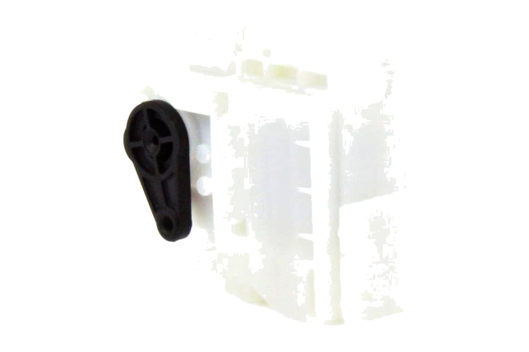 Motor Elétrico de Trava de Porta VW 5W0959783 - Imagem 4
