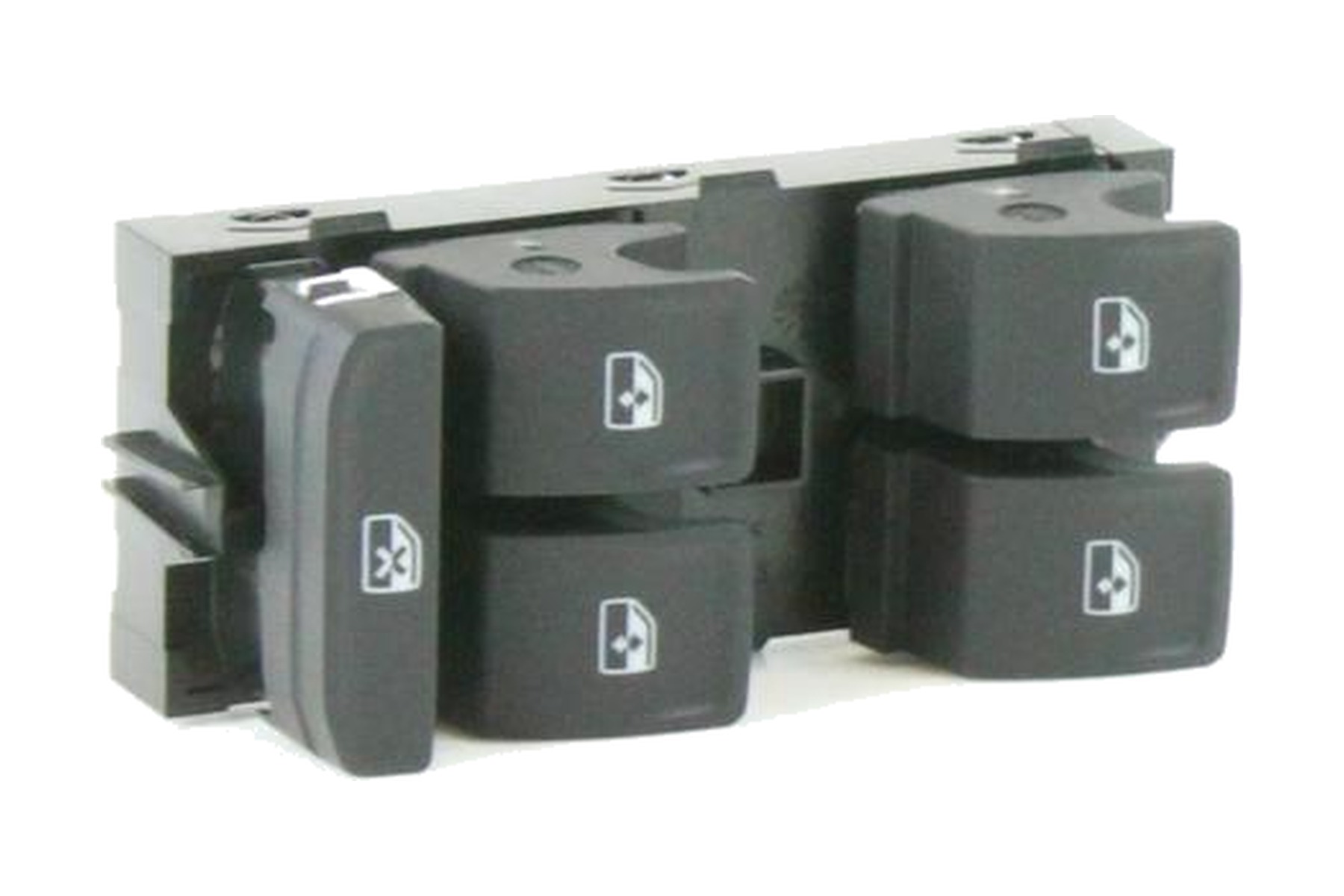 Botão Interruptor de Acionamento de Vidro Elétrico VW 5G0959857DWHS - Imagem 23