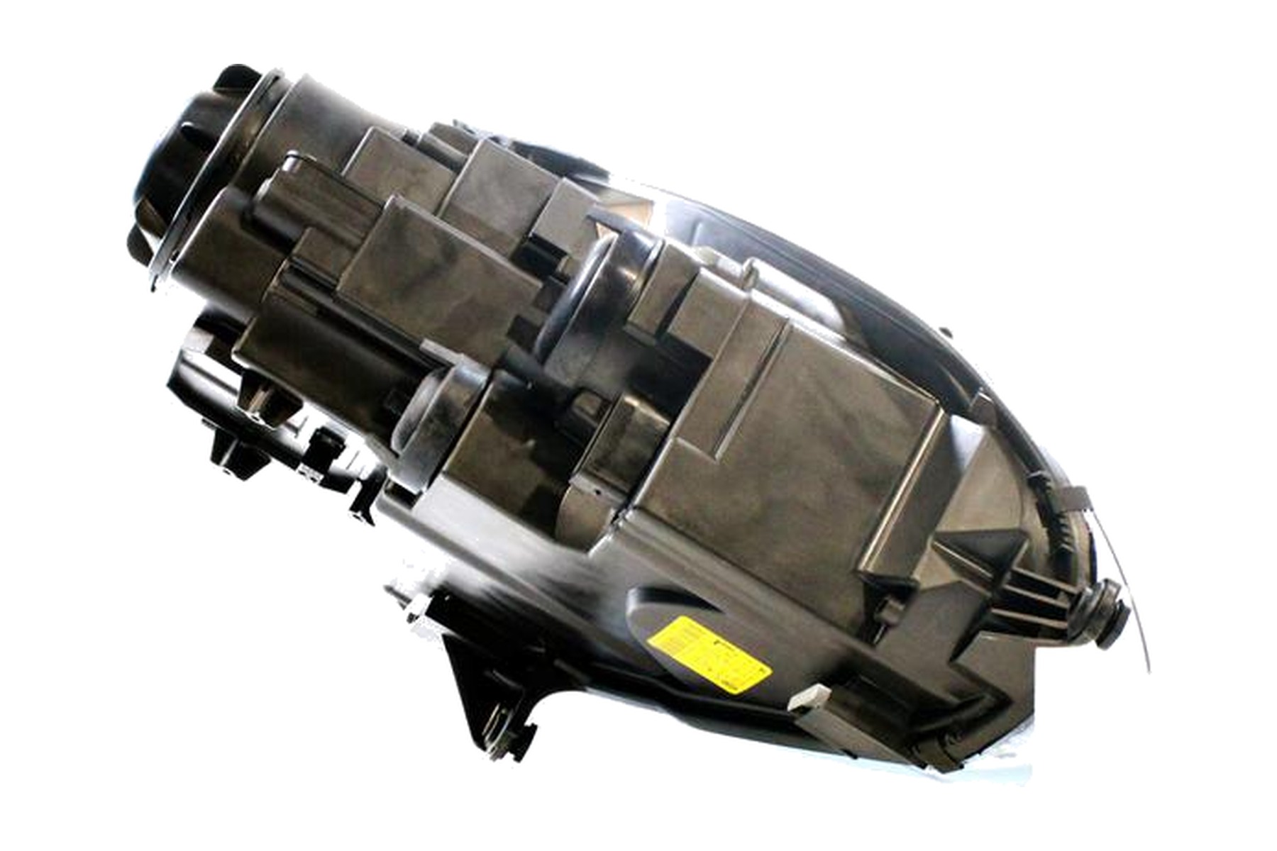 Farol Máscara Negra Esquerdo (Motorista) Xenon Duplo VW 1K6941039 - Imagem 16