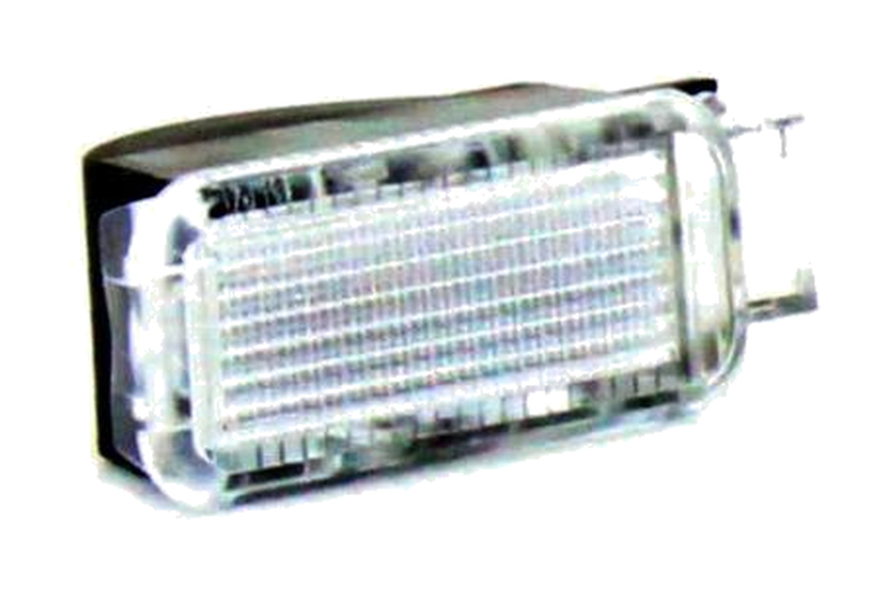 Luz de Revestimento de Porta VW 3B0947415B - Imagem 22