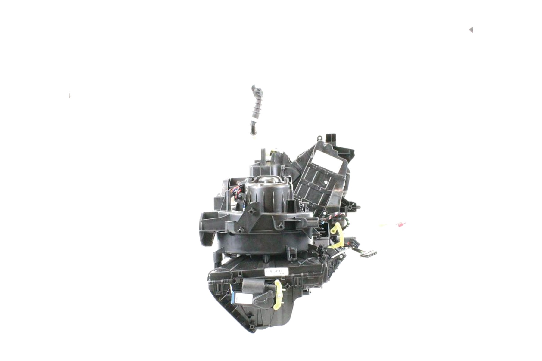 Caixa de Ar Condicionado VW 2QB816002P - Imagem 7