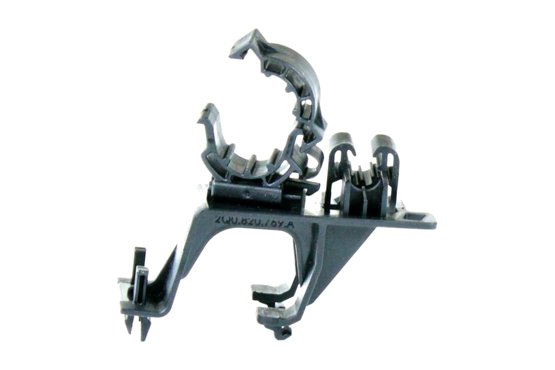 Suporte de Mangueira de Ar Condicionado VW 2Q0820769A - Imagem 13