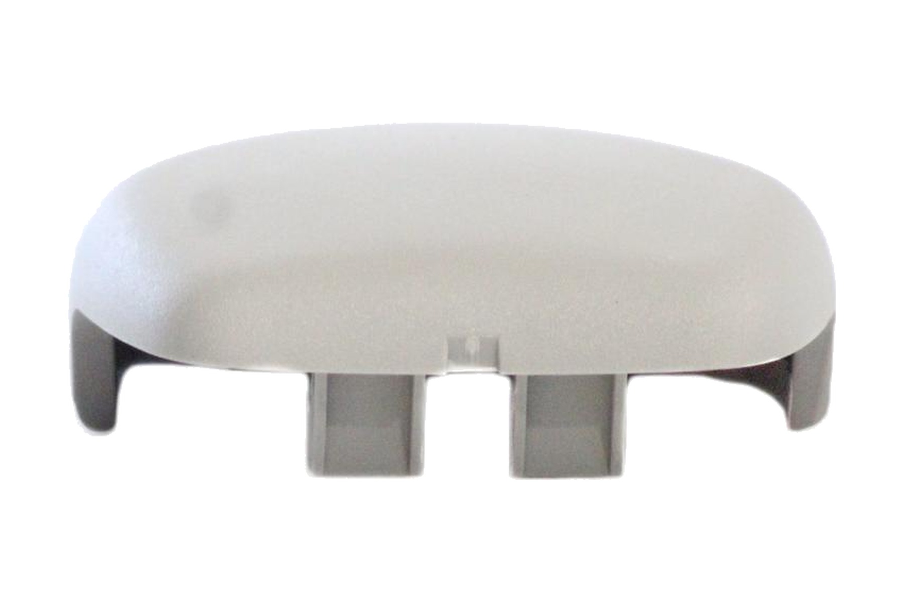 Capa de Parafuso de Cinto de Segurança VW 5Z0857719Y20 - Imagem 3