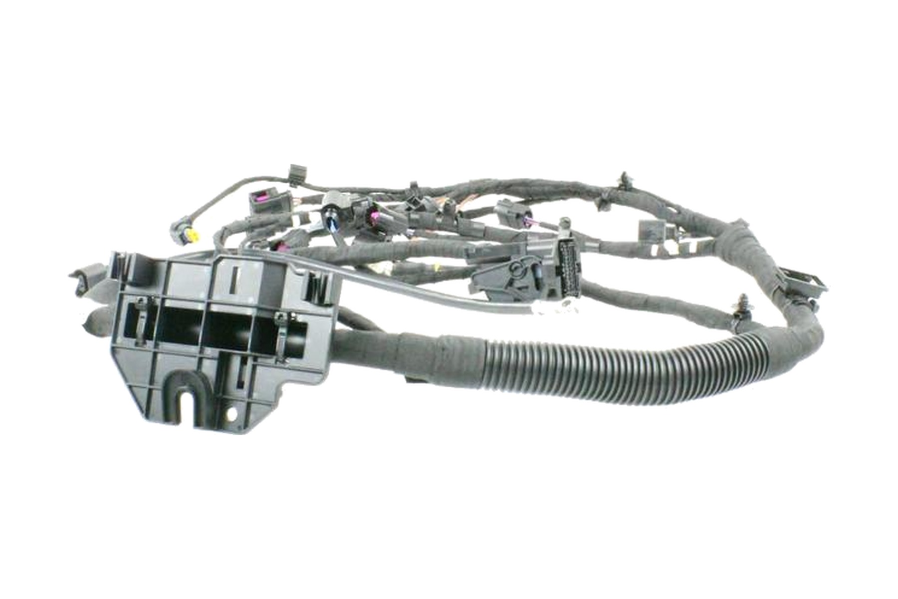 Chicote Elétrico de Motor VW 04C972612DT - Imagem 14