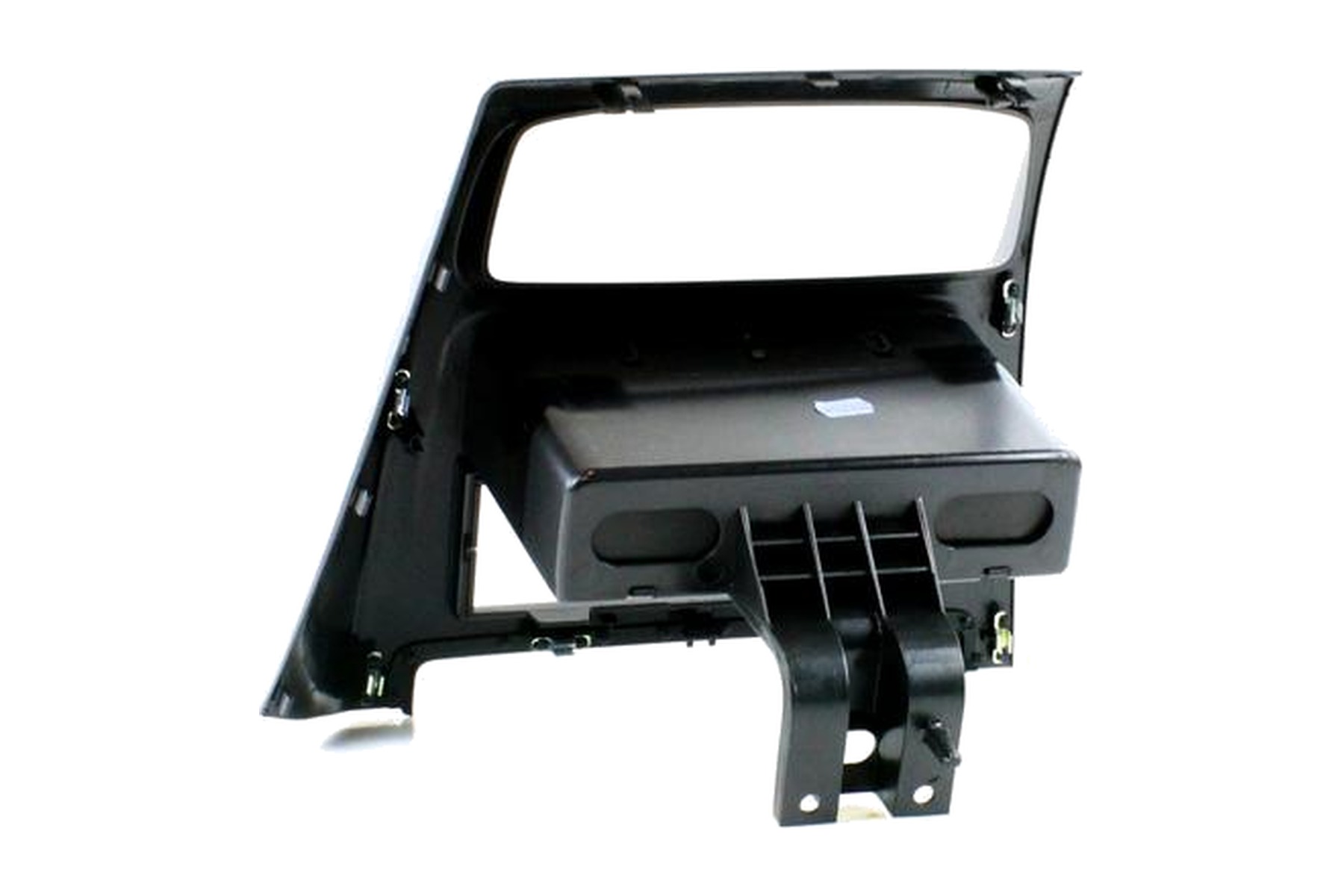Moldura de Painel Central VW 5Z0858061NMLA - Imagem 12