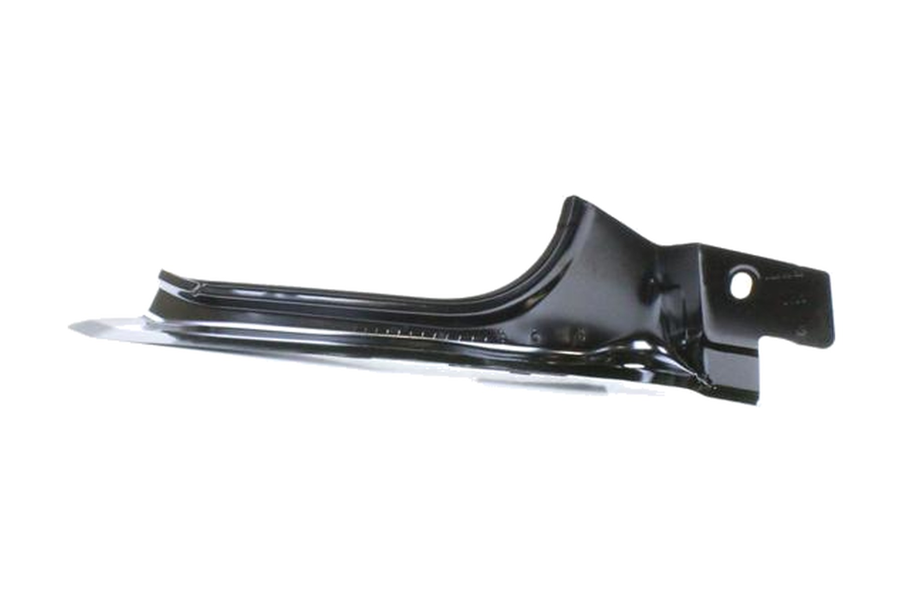 Calha de Vedação de Painel Lateral VW 5U6809642BGRU - Imagem 15
